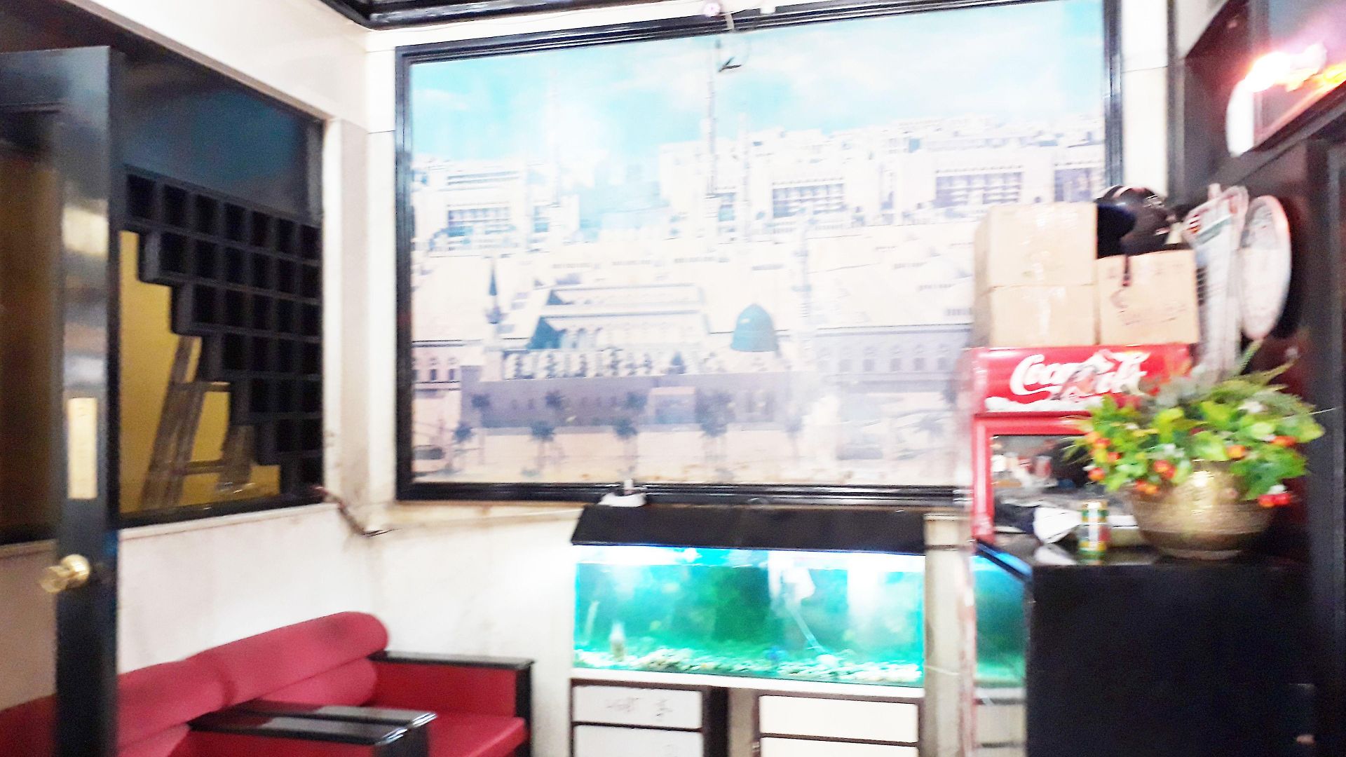Hotel Al Moazin Mumbai