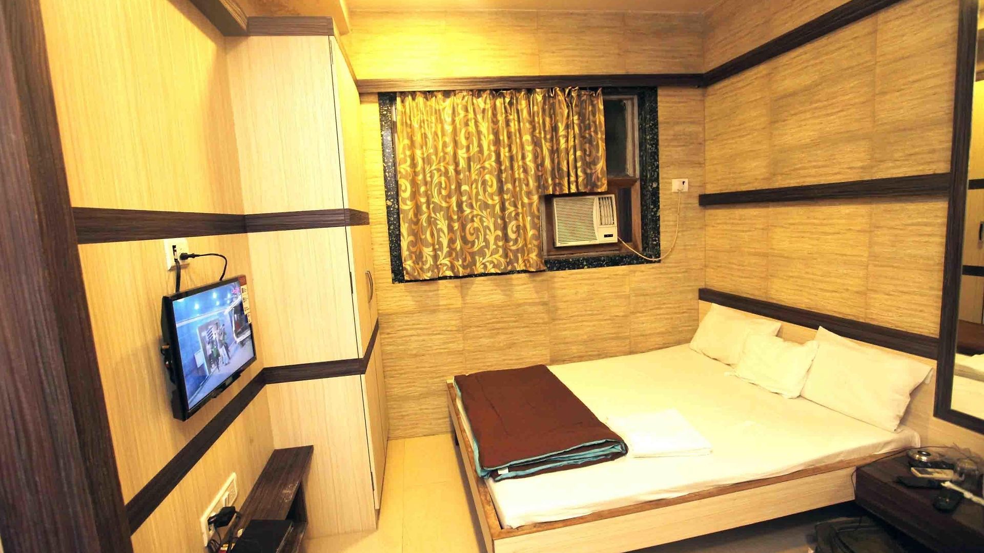 Hotel Al Moazin 2*