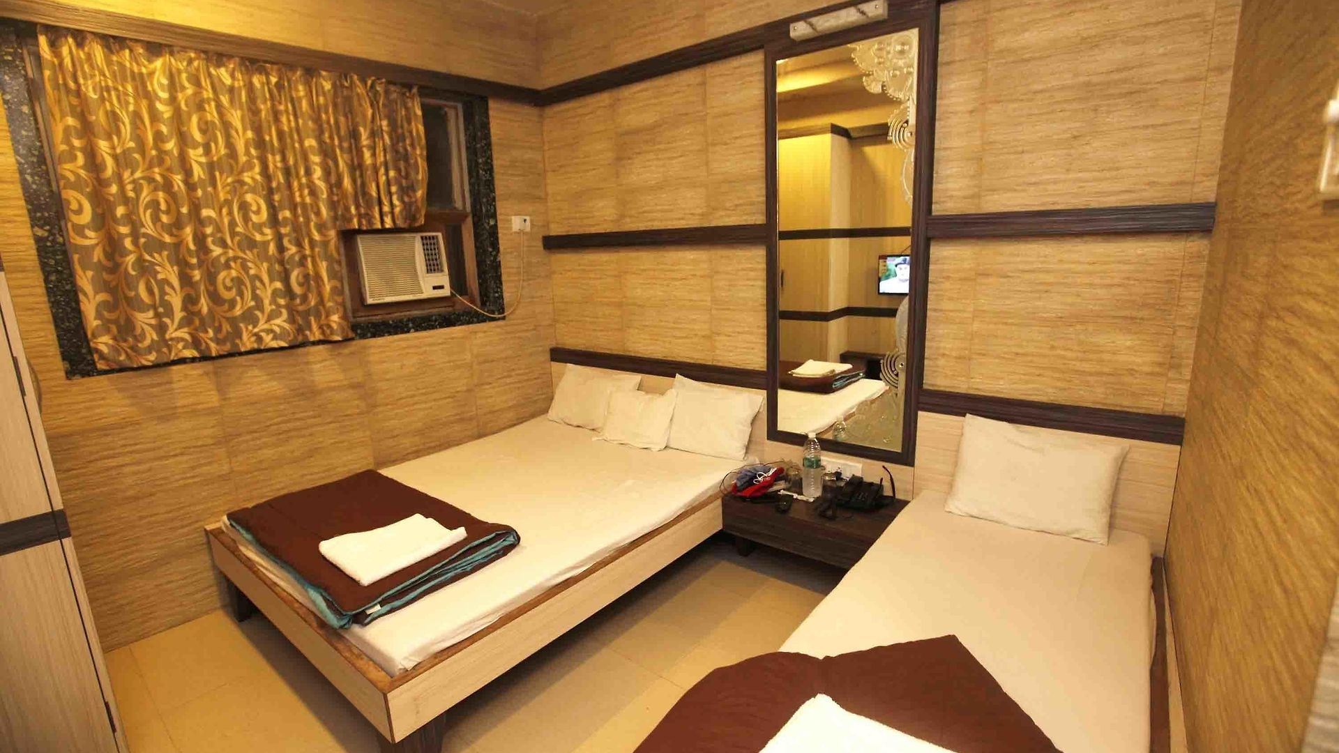 Al Moazin Mumbai