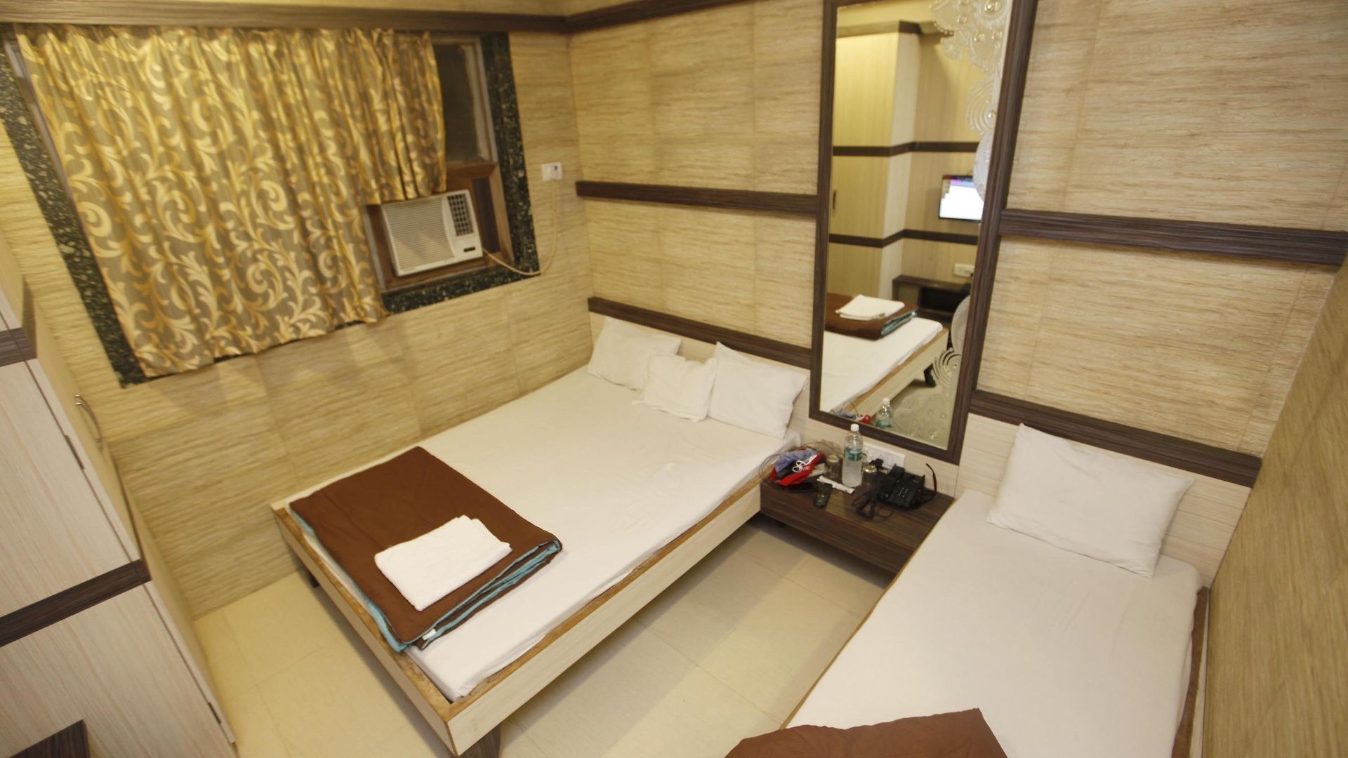 Al Moazin Mumbai