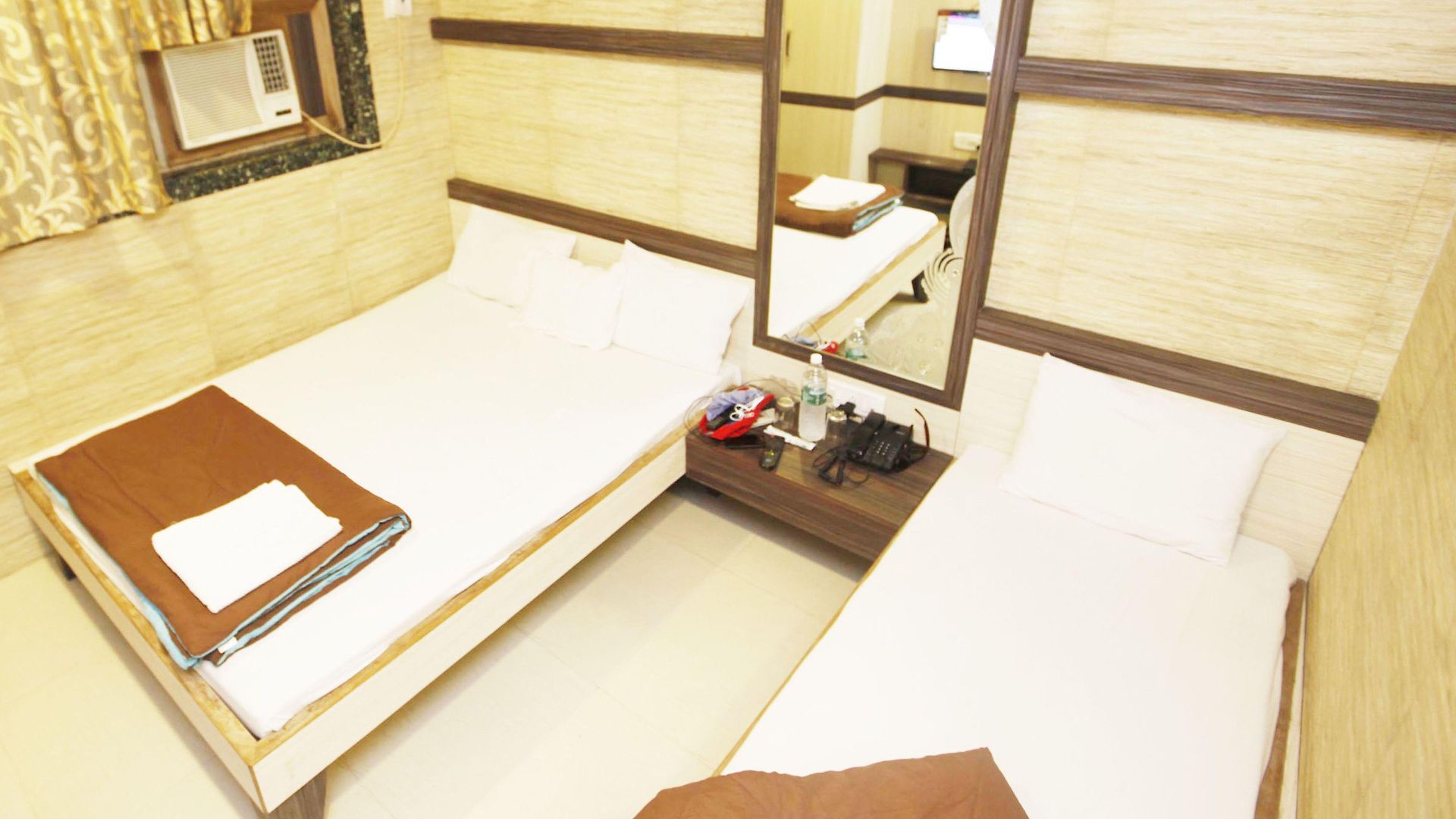 Hotel Al Moazin 2*
