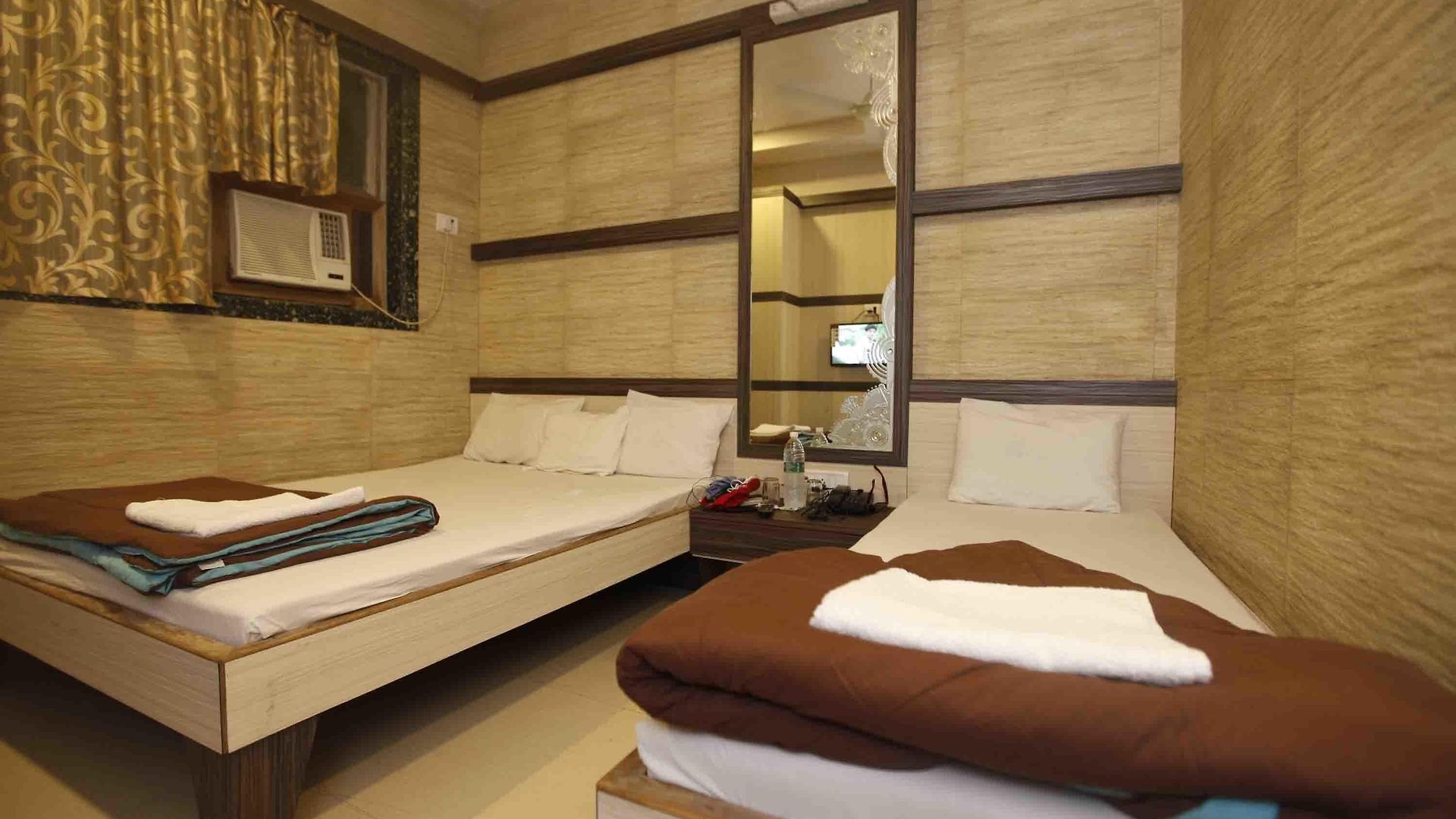 Hotel Al Moazin 2*