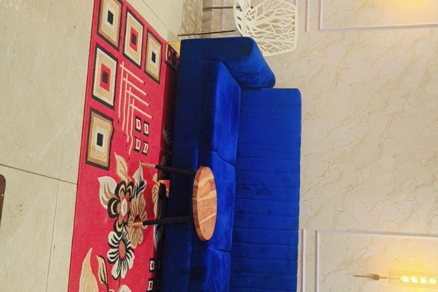 Hotel Residency Near Kokilaben Dhirubhai Ambani Hospital Andheri West 3*