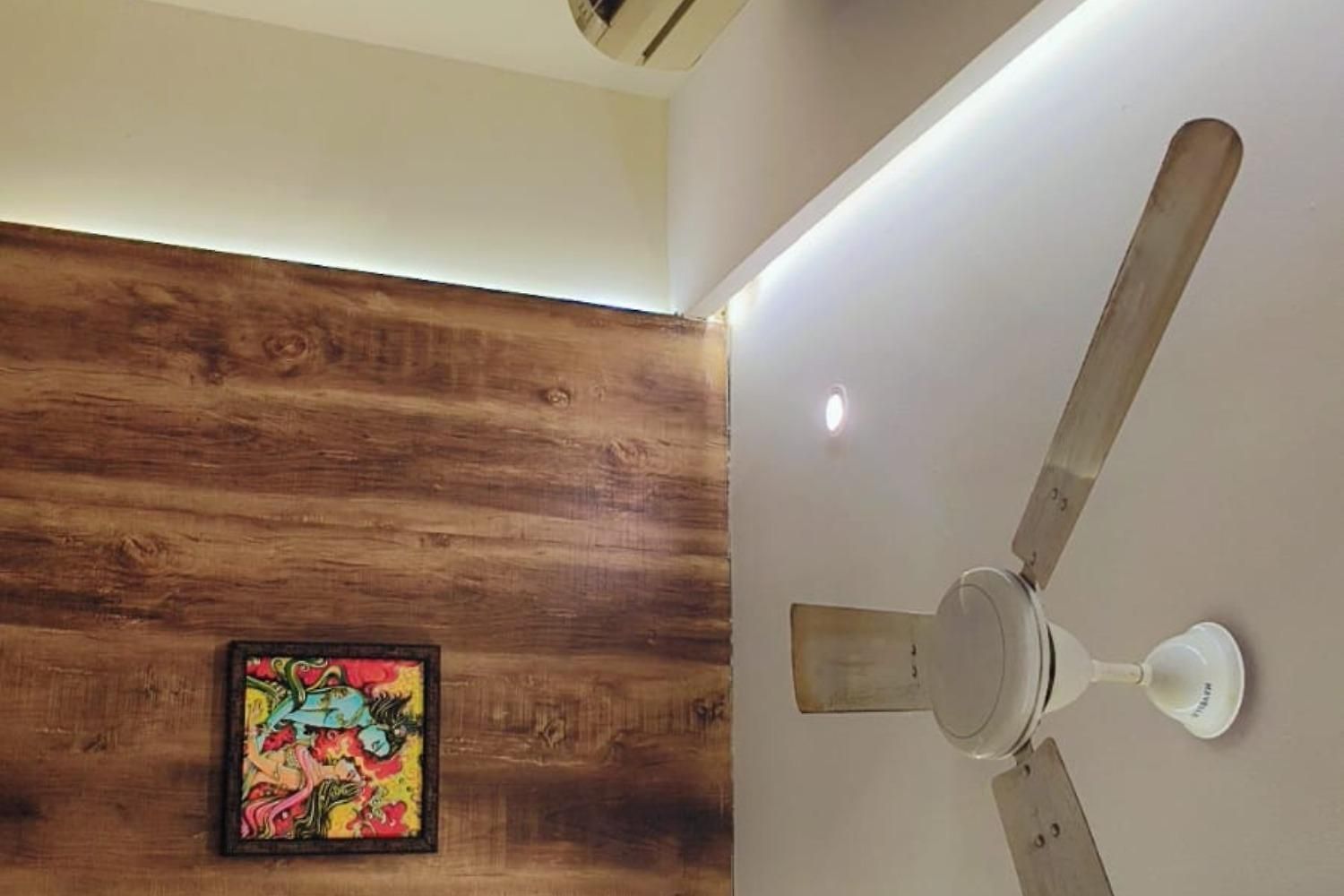 Residency Near Kokilaben Dhirubhai Ambani Hospital Andheri West Mumbai