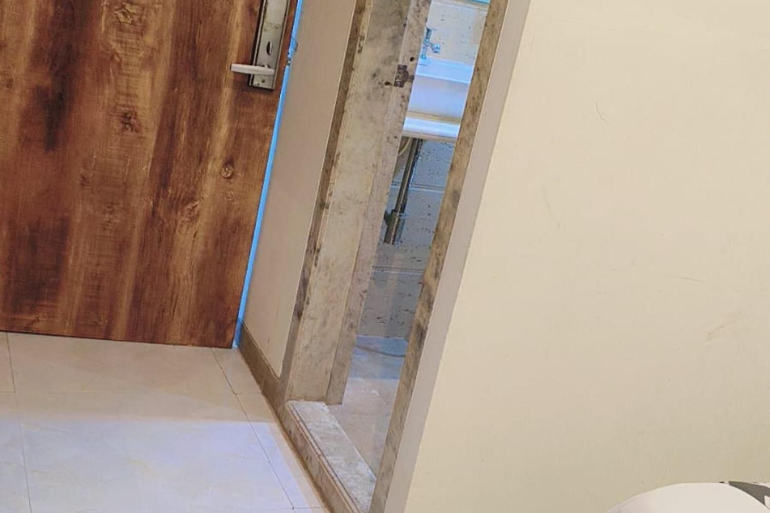 Residency Near Kokilaben Dhirubhai Ambani Hospital Andheri West Hotel