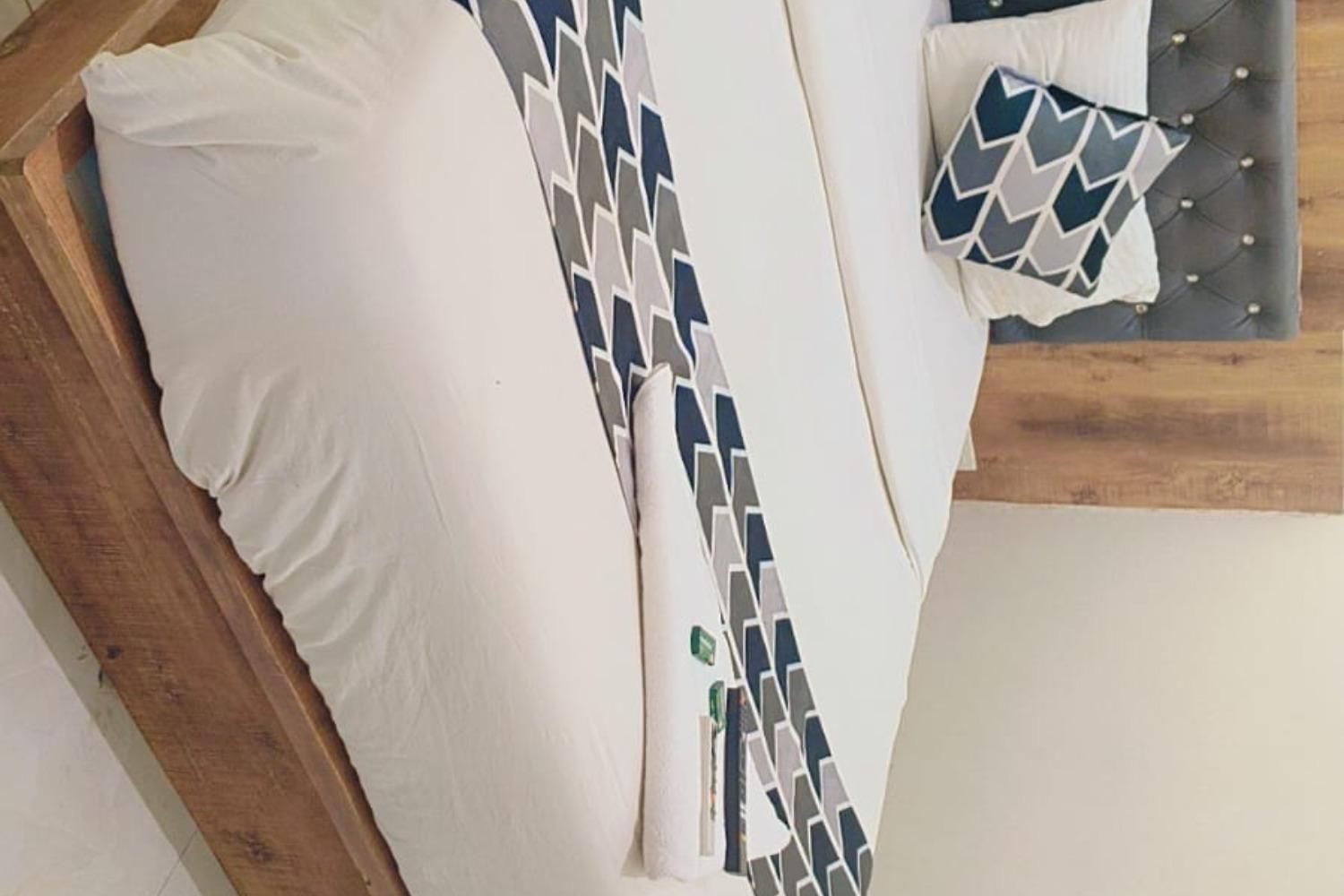 Residency Near Kokilaben Dhirubhai Ambani Hospital Andheri West 3*