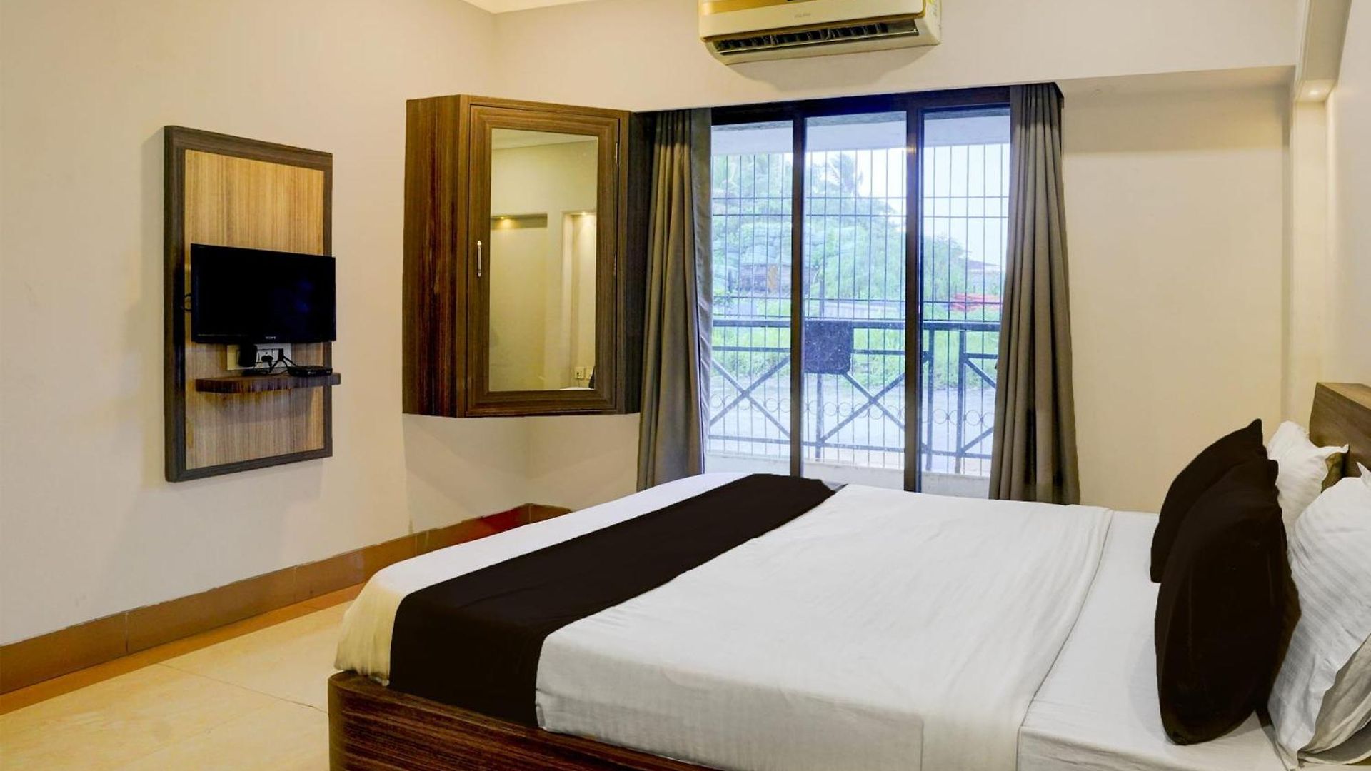 O Gn Hotel Mumbai