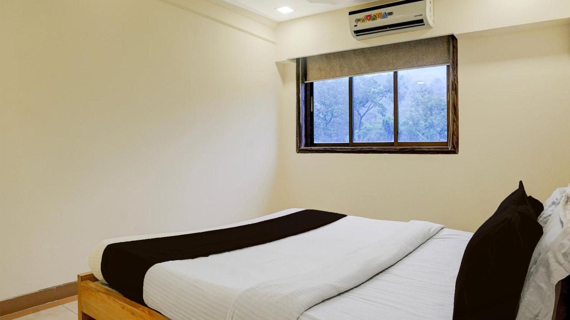 O Gn 3* Mumbai