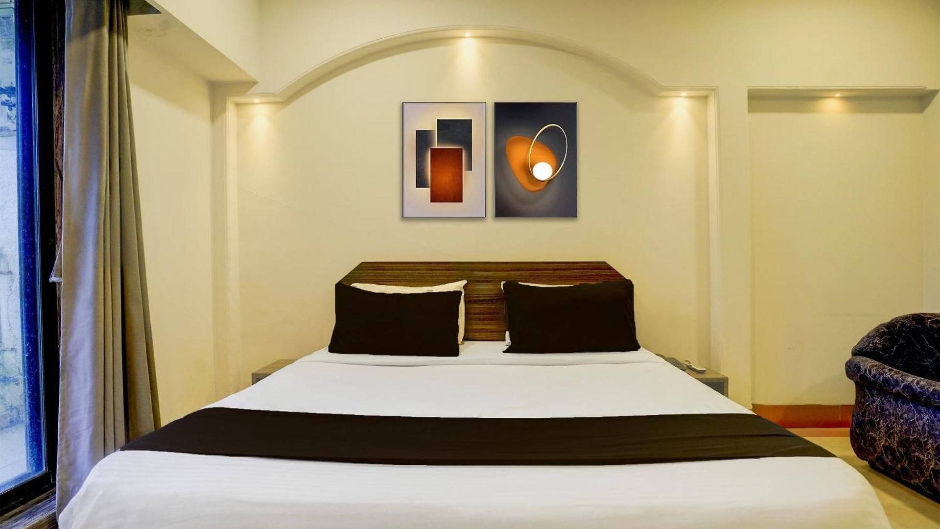 O Gn Hotel 3*
