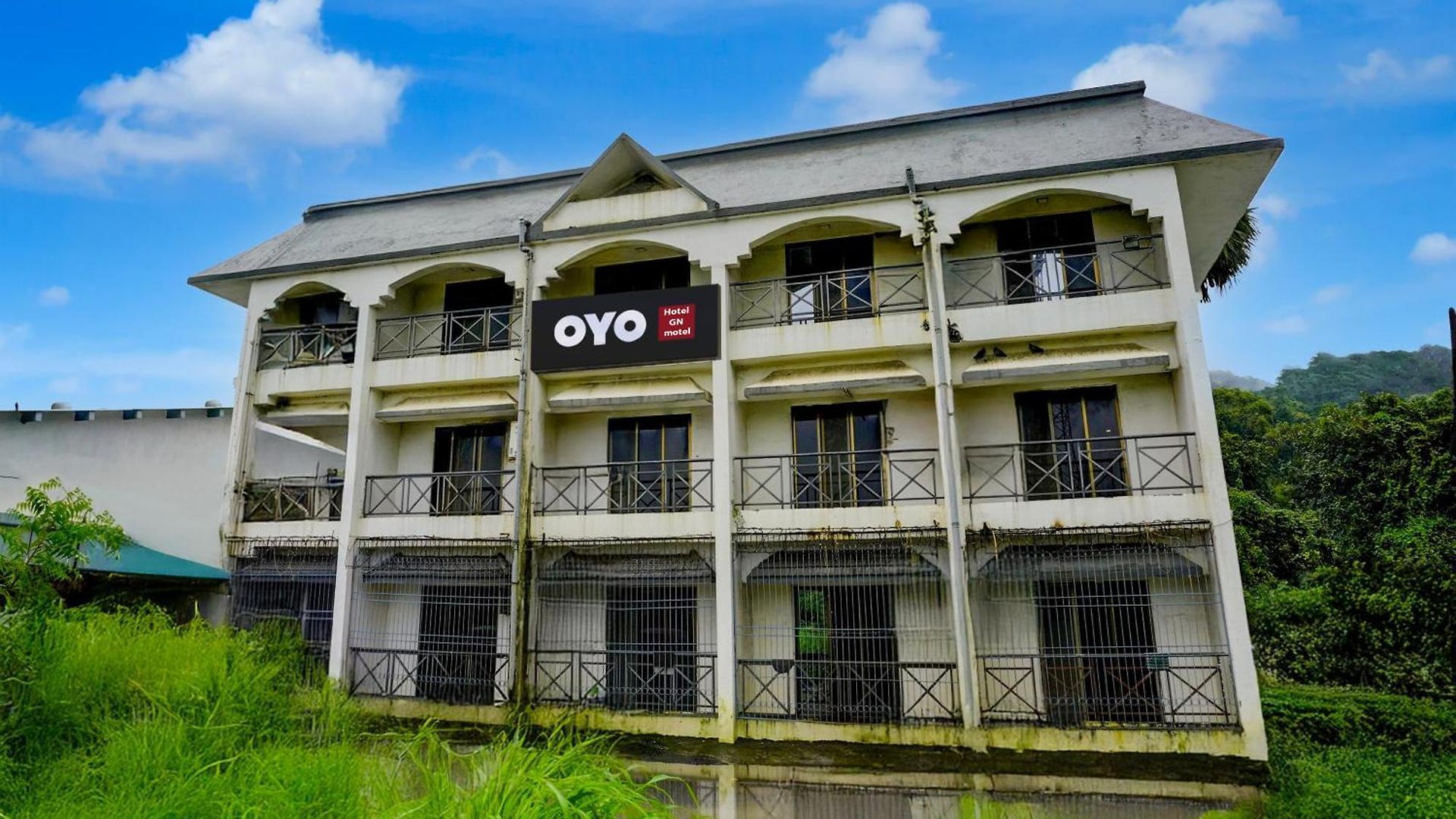 O Gn Hotel