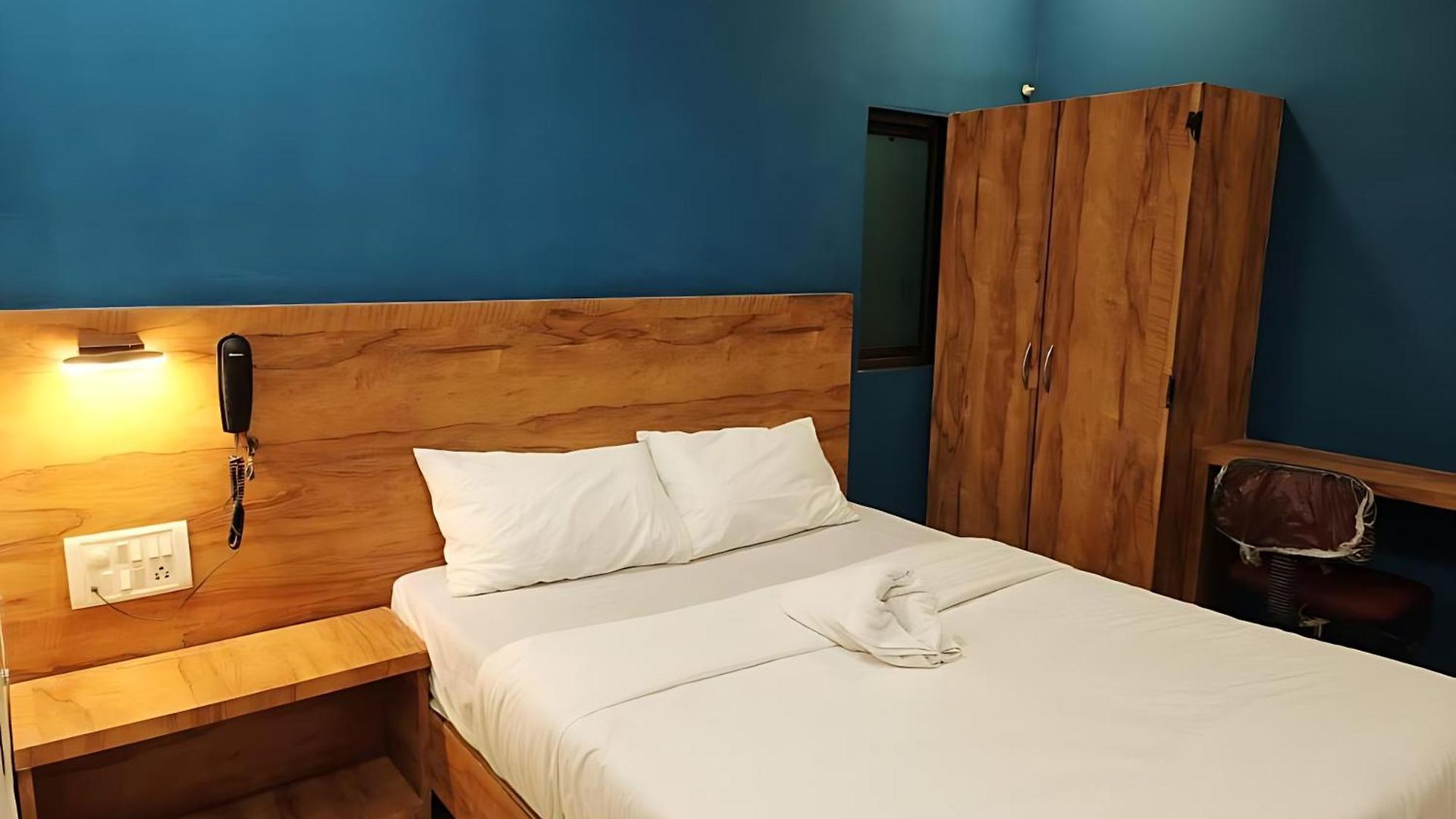 Accore By Glitz Hotel 2*