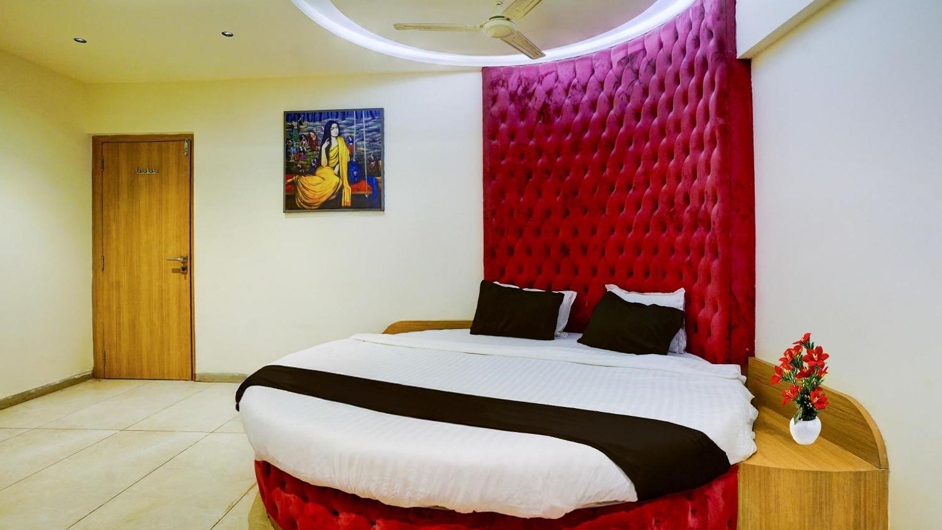 Hotel Super Townhouse Oak New Nashik Highway Kalyan Bhiwandi 4*