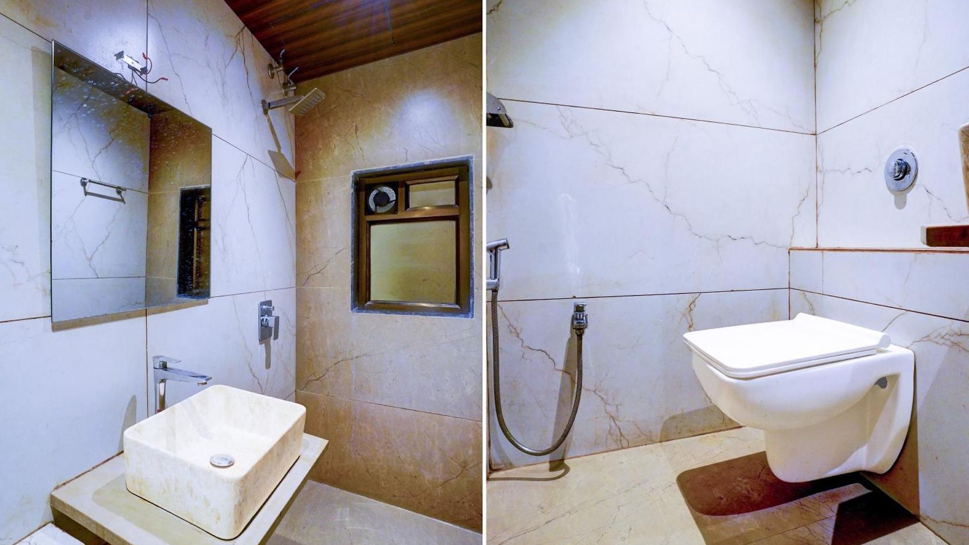 Hotel Super Townhouse Oak New Nashik Highway Kalyan Bhiwandi Mumbai