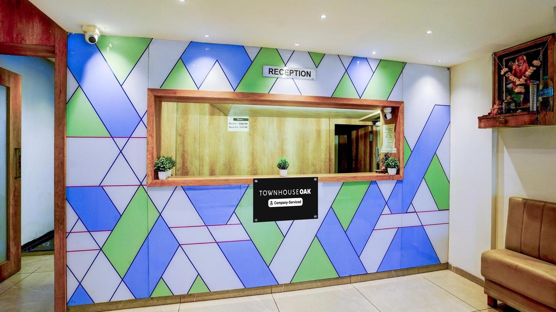 Hotel Super Townhouse Oak New Nashik Highway Kalyan Bhiwandi Mumbai