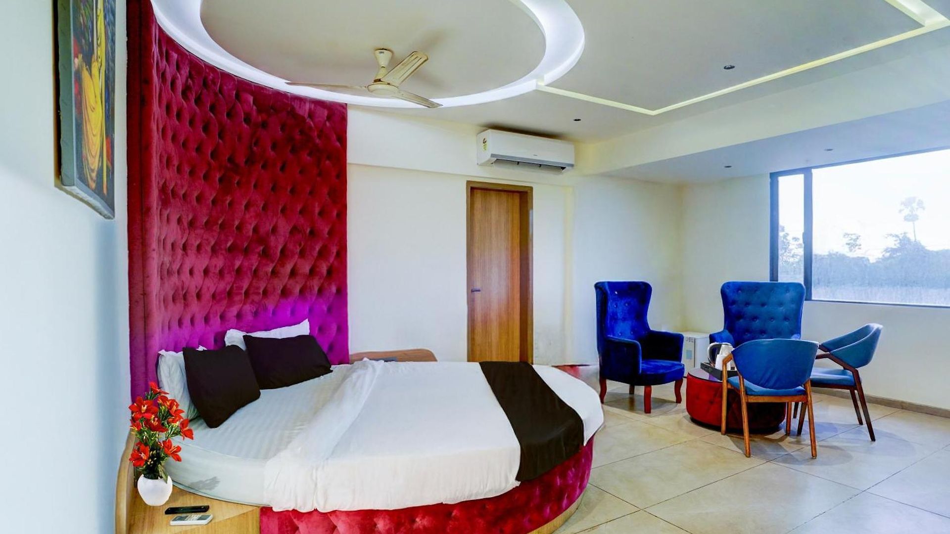 Hotel Super Townhouse Oak New Nashik Highway Kalyan Bhiwandi Mumbai
