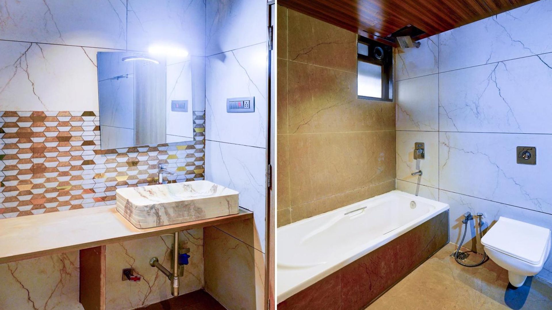 Hotel Super Townhouse Oak New Nashik Highway Kalyan Bhiwandi