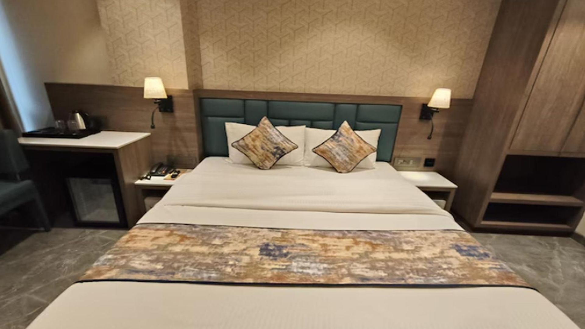 Dream Residency Pvt Ltd Hotel