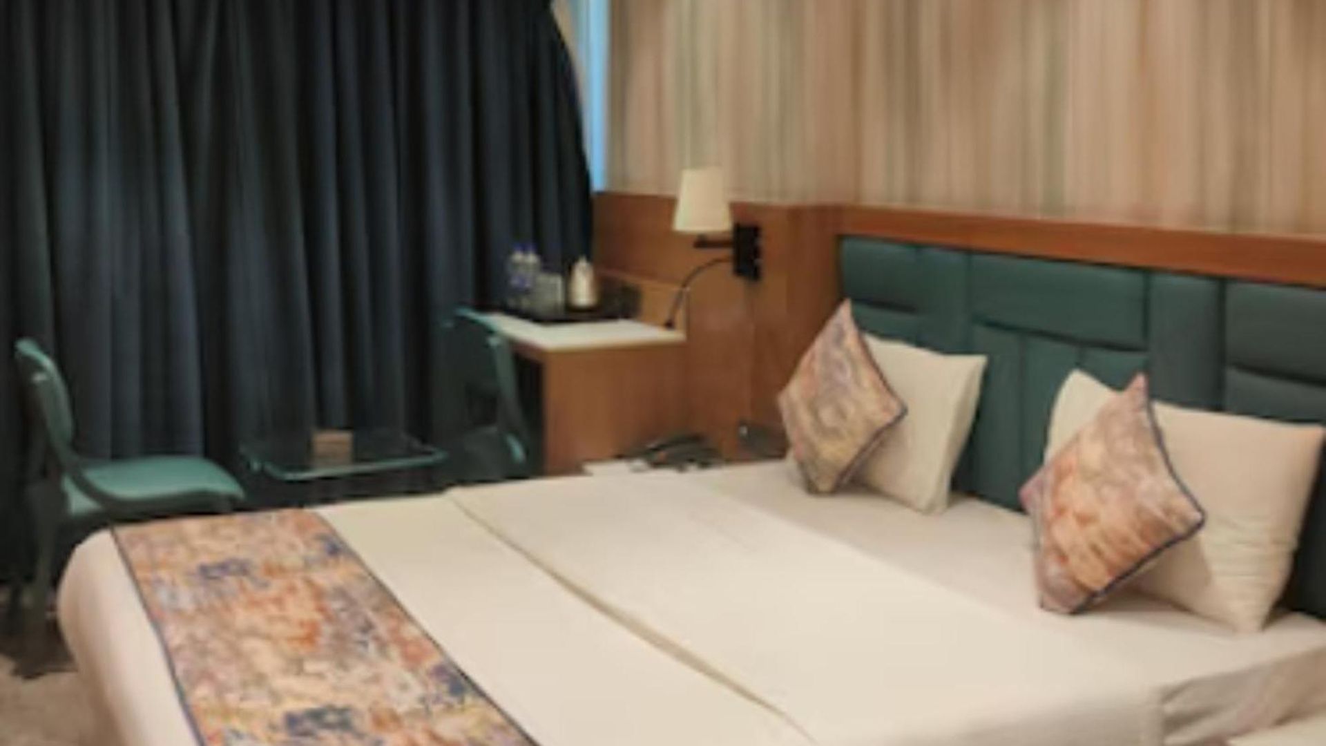 Dream Residency Pvt Ltd Hotel Mumbai