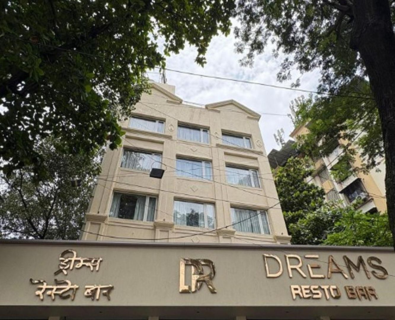 Dream Residency Pvt Ltd Hotel