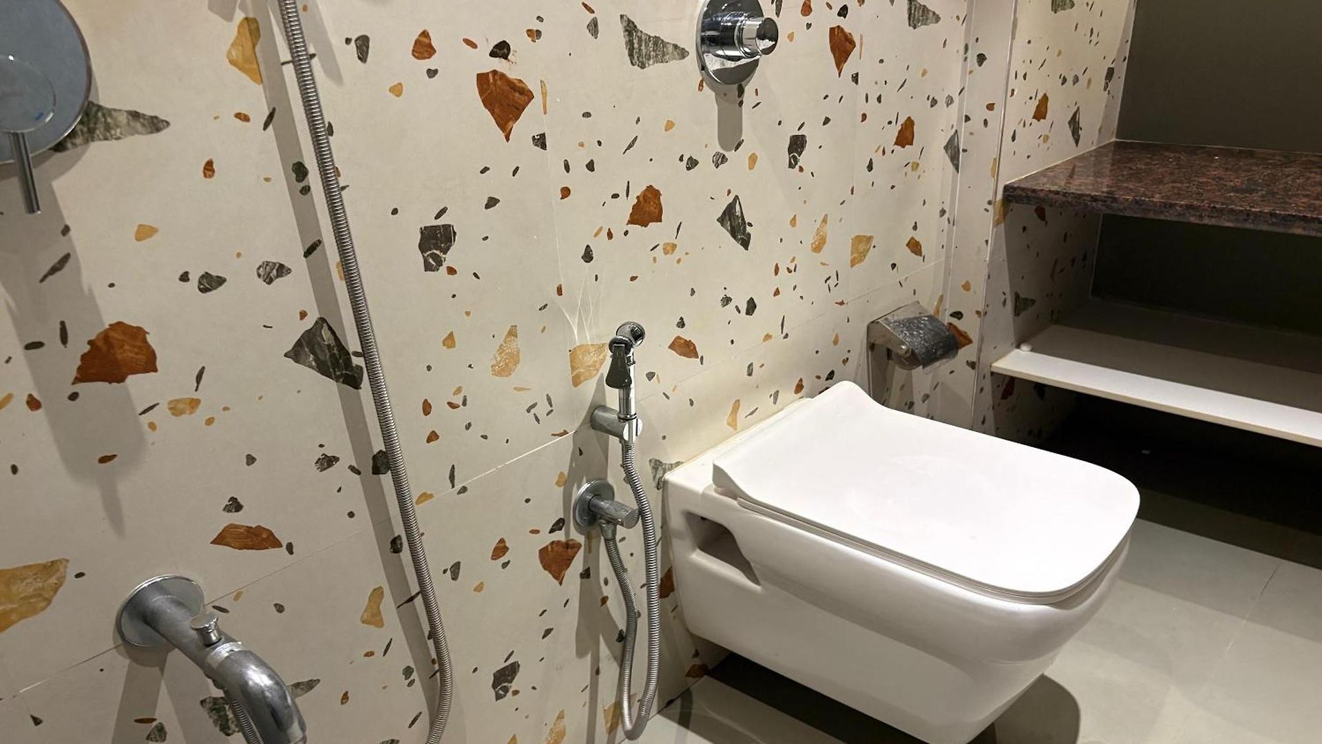 Hotel Dream Residency Pvt Ltd