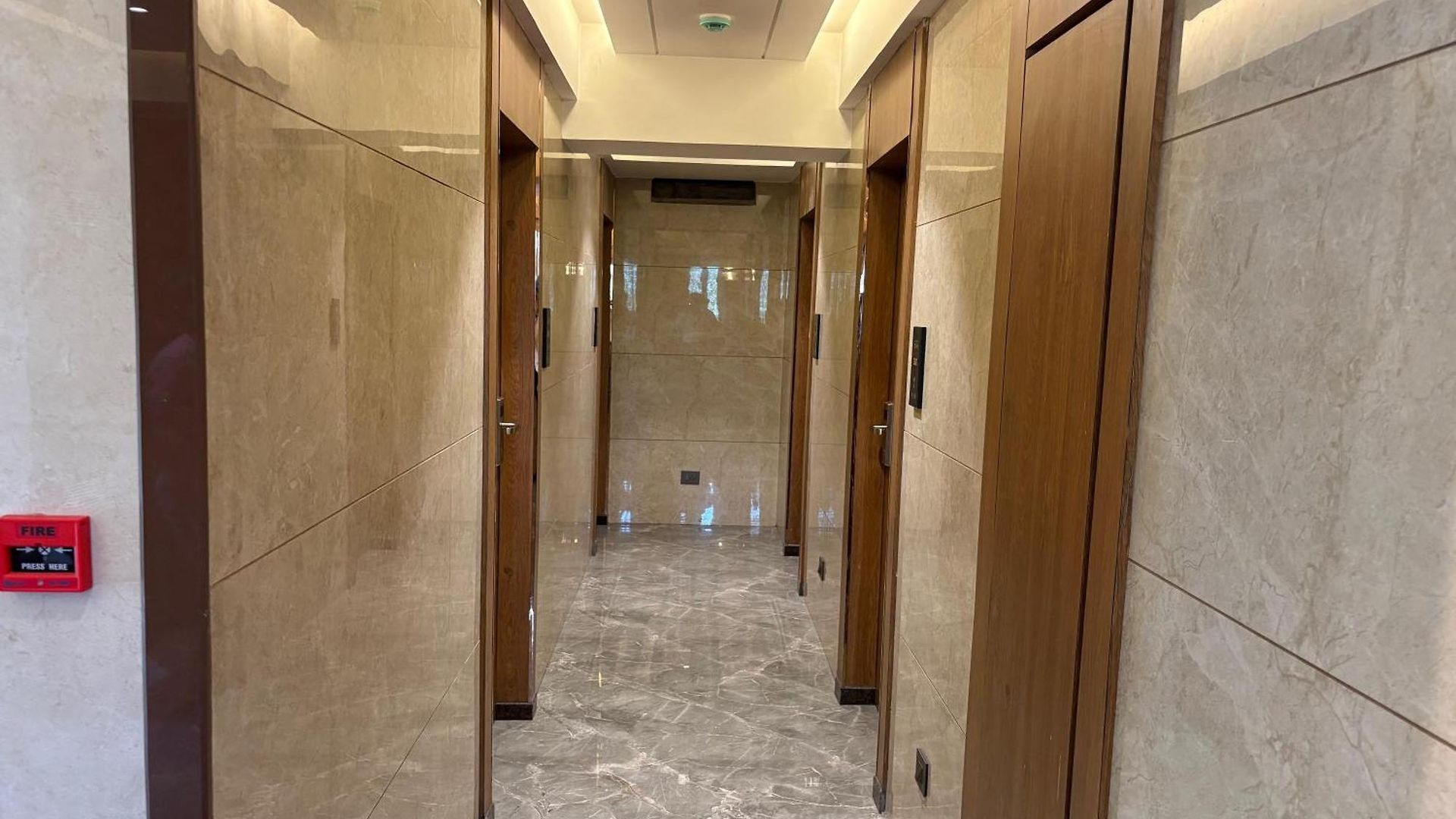 Dream Residency Pvt Ltd Hotel 3*