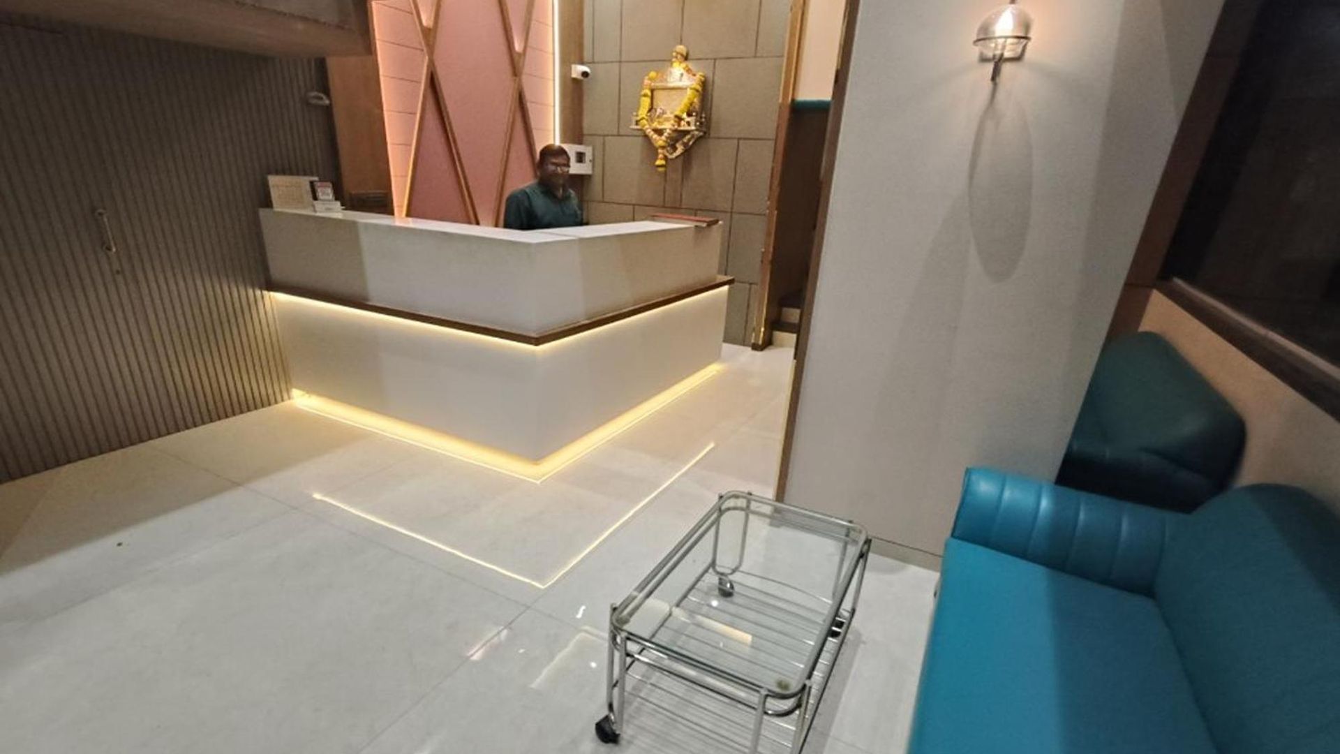 Dream Residency Pvt Ltd 3*