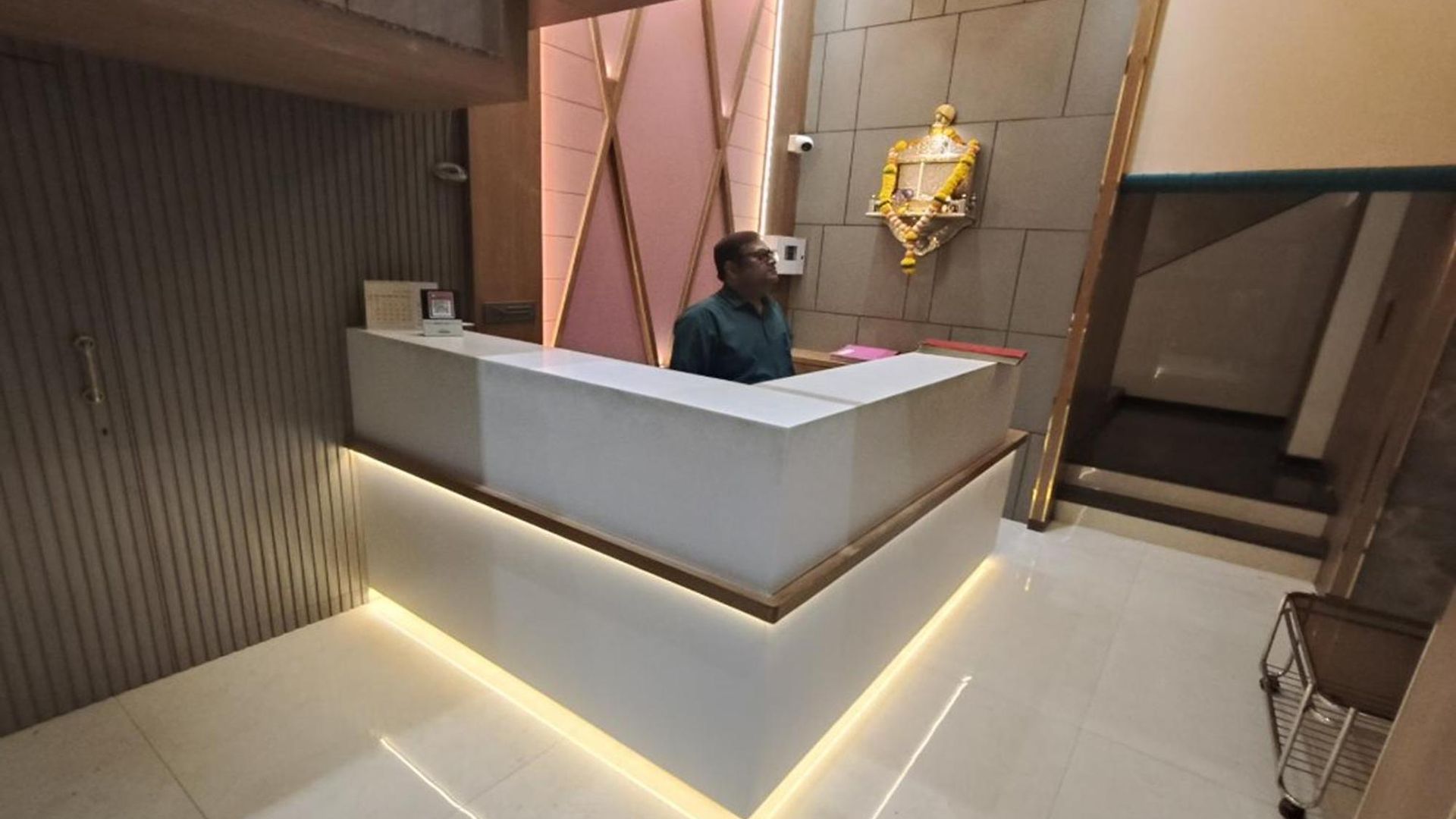 Dream Residency Pvt Ltd Hotel