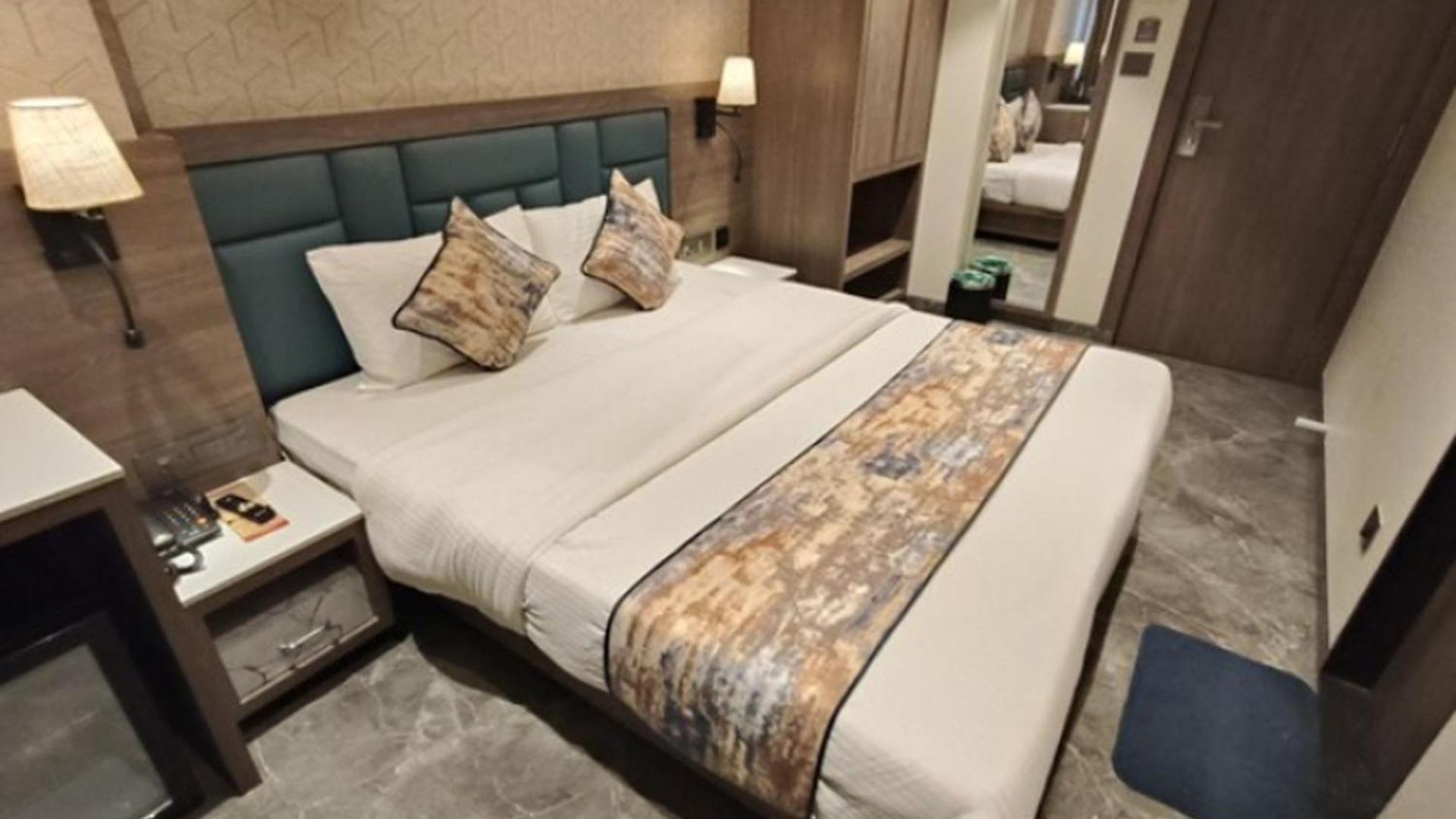 Hotel Dream Residency Pvt Ltd Mumbai