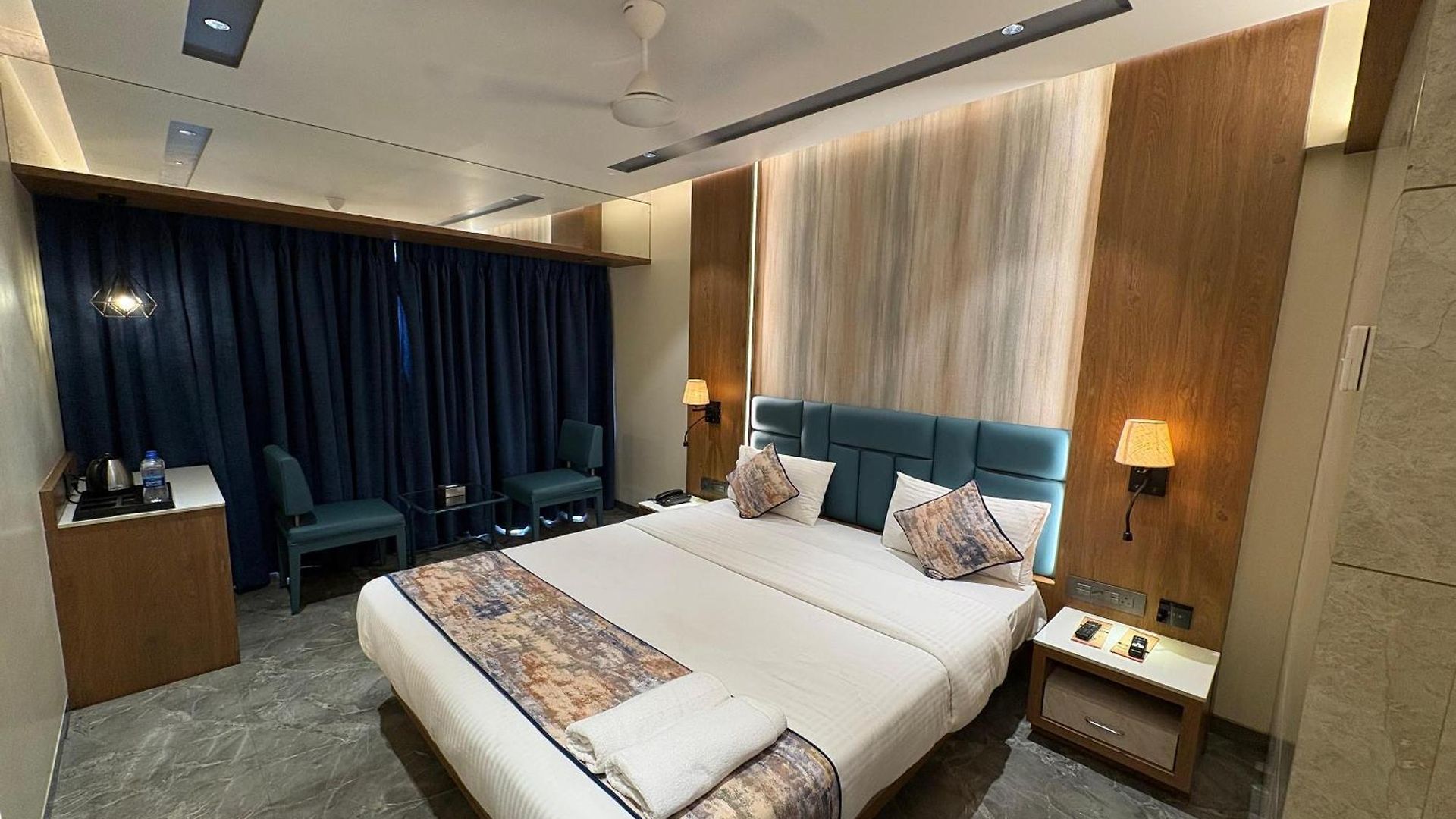 Dream Residency Pvt Ltd