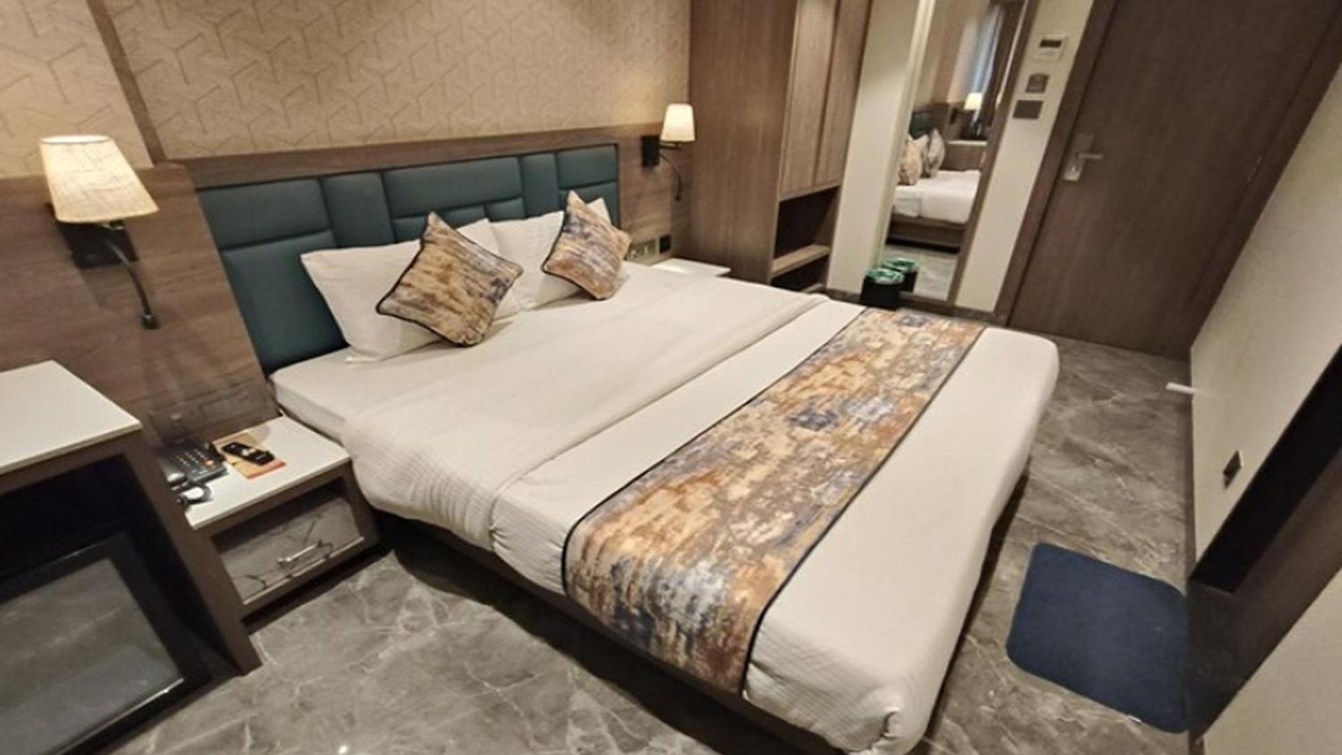 Dream Residency Pvt Ltd Hotel