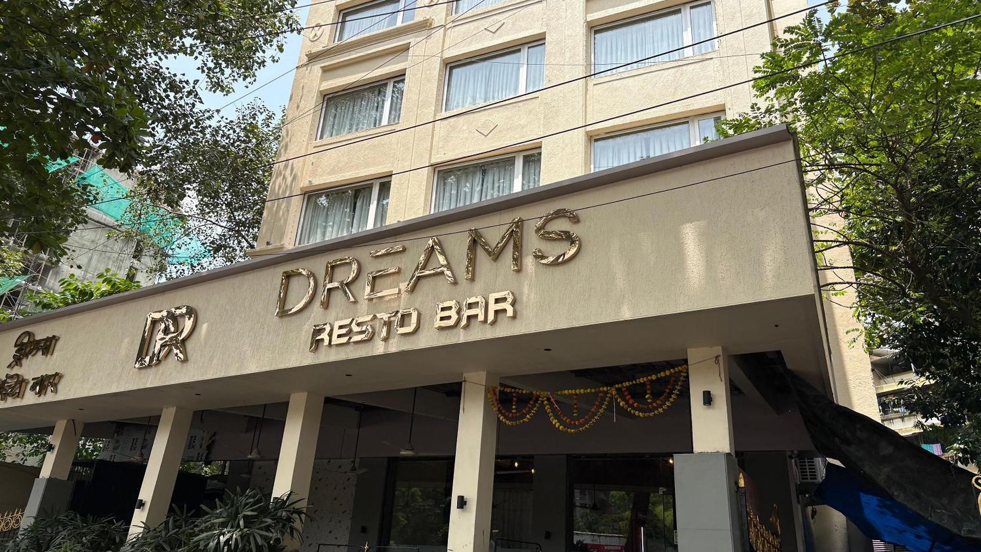 Dream Residency Pvt Ltd Hotel Mumbai