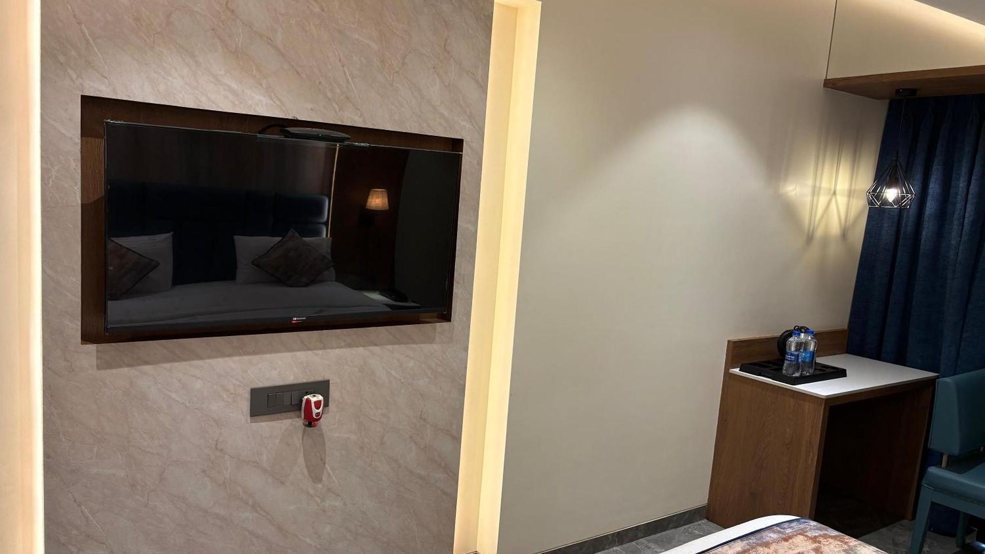 Dream Residency Pvt Ltd 3*