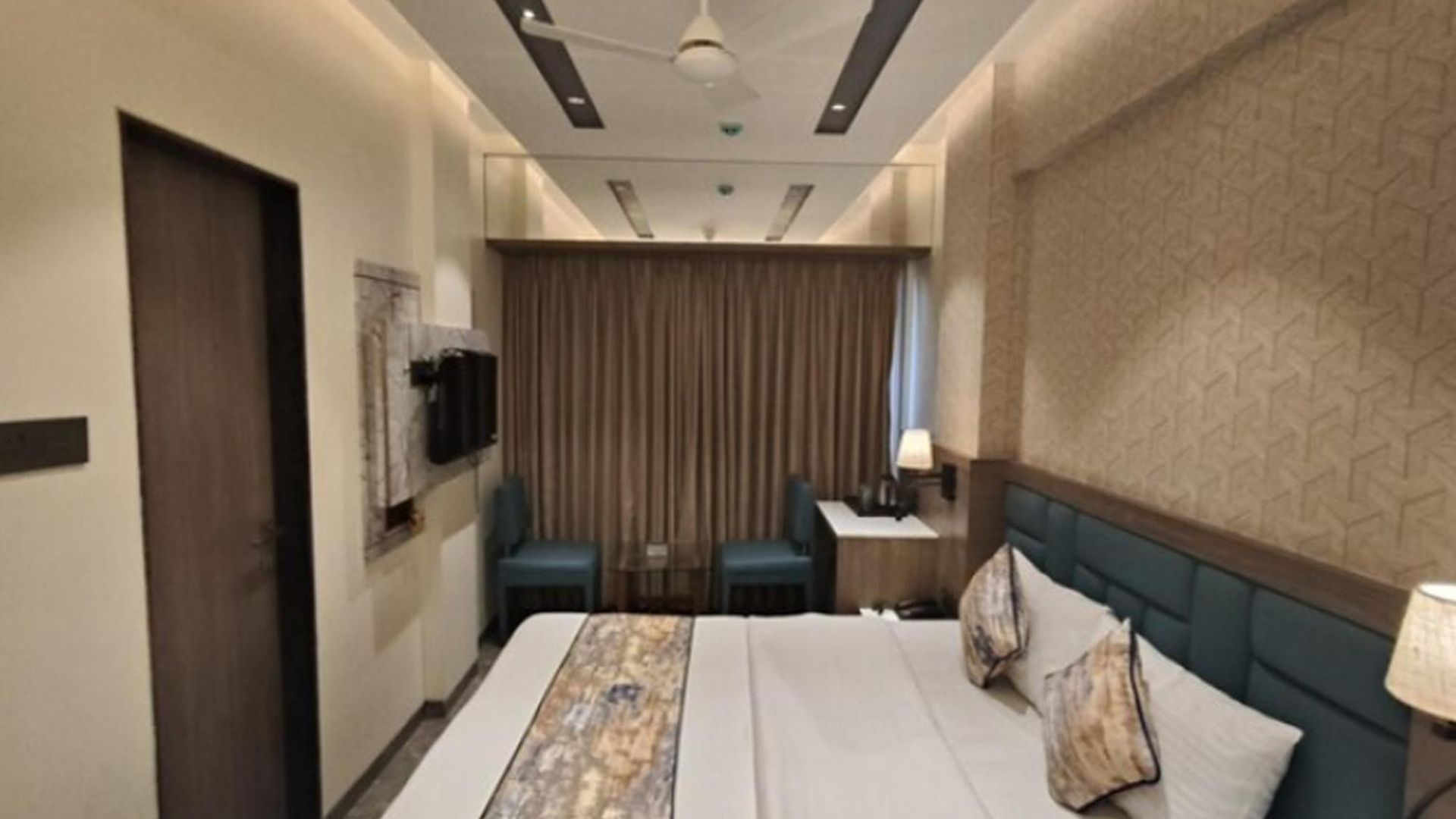 Dream Residency Pvt Ltd Mumbai