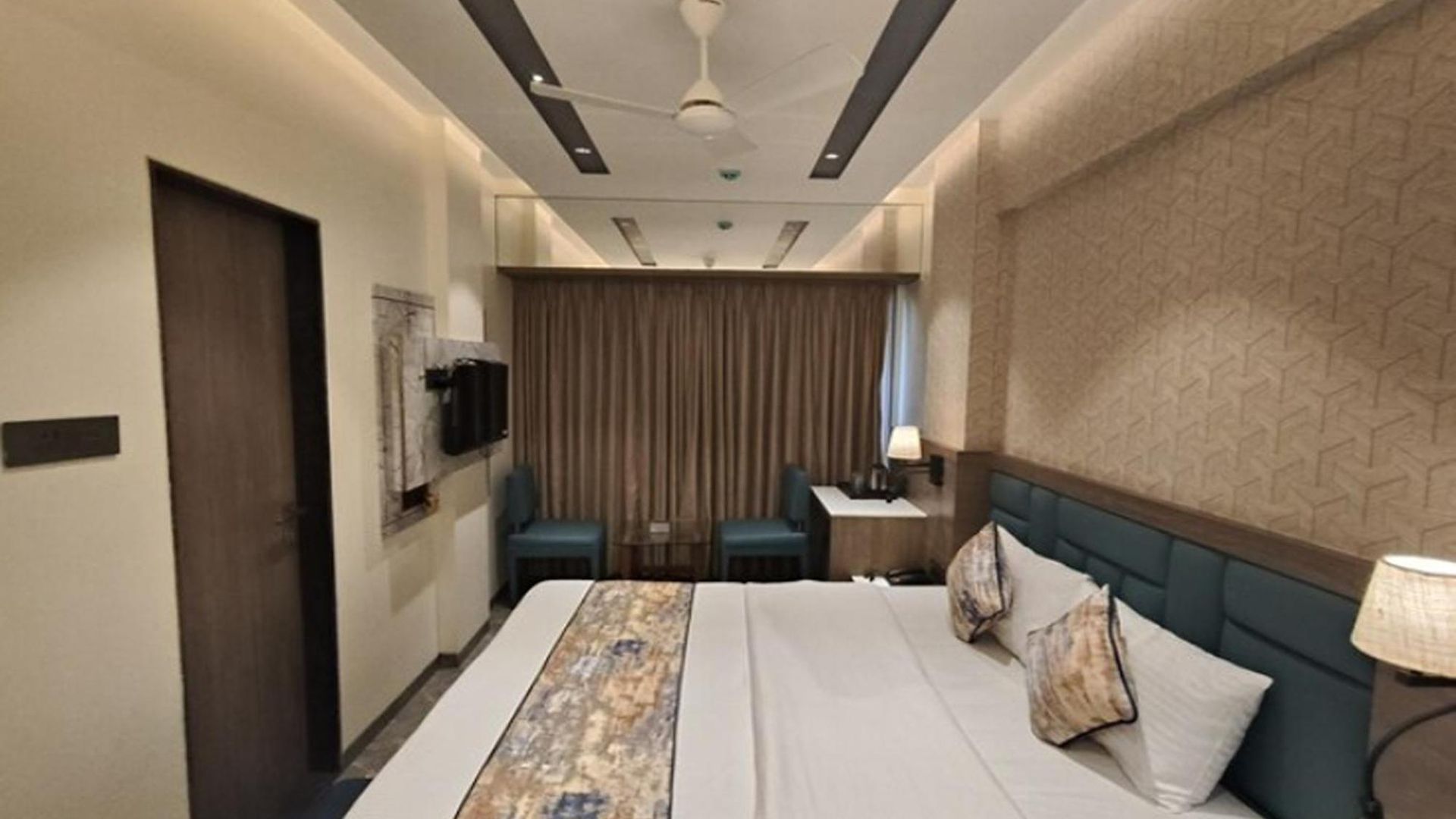 Dream Residency Pvt Ltd 3* Mumbai