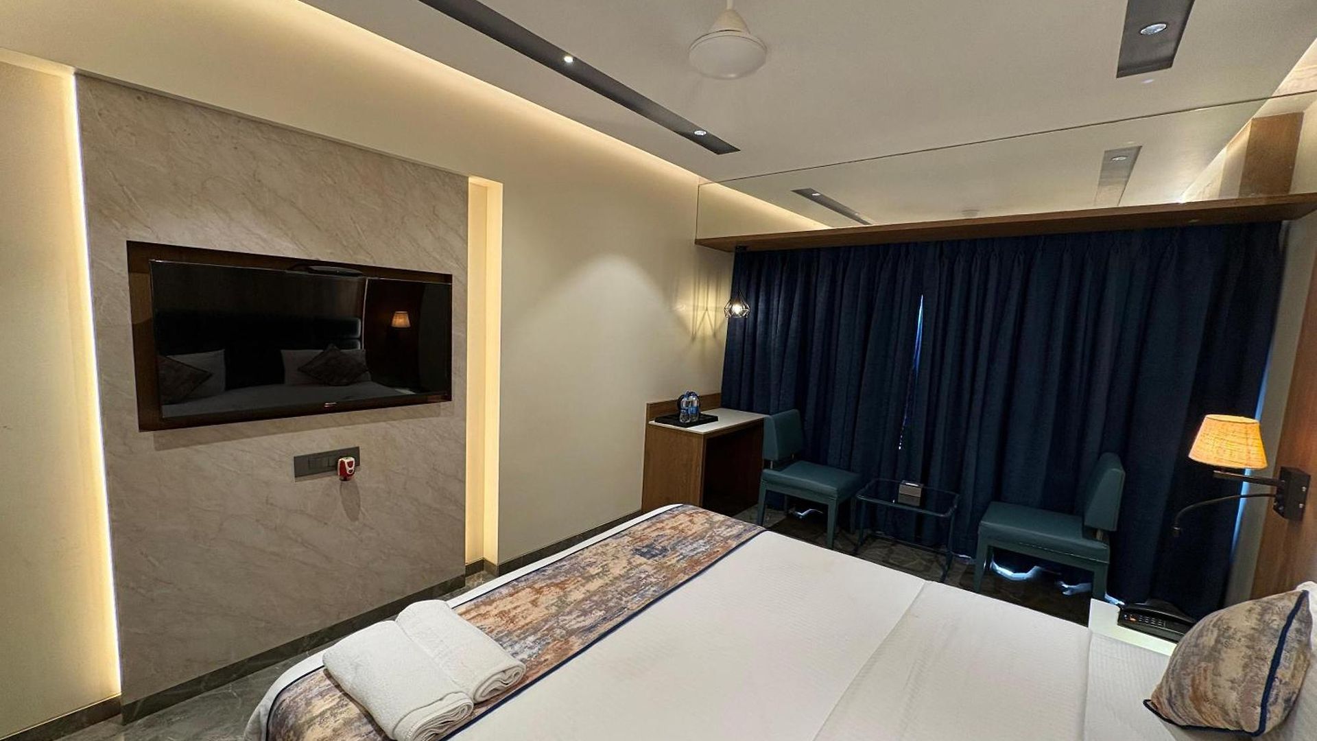 Hotel Dream Residency Pvt Ltd