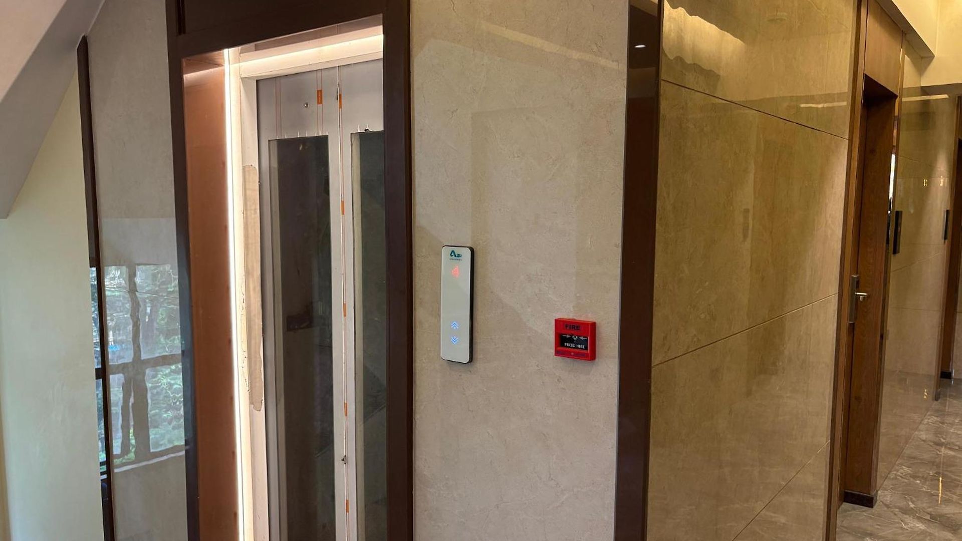 Hotel Dream Residency Pvt Ltd Mumbai