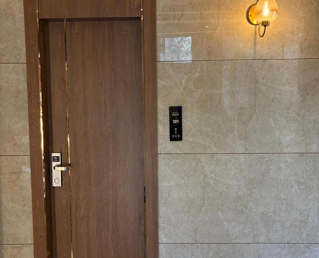 Dream Residency Pvt Ltd 3*