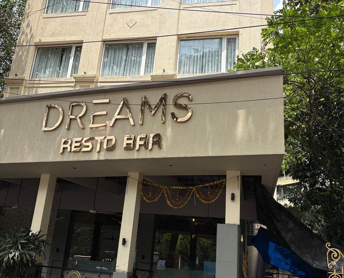 Dream Residency Pvt Ltd 3* Mumbai