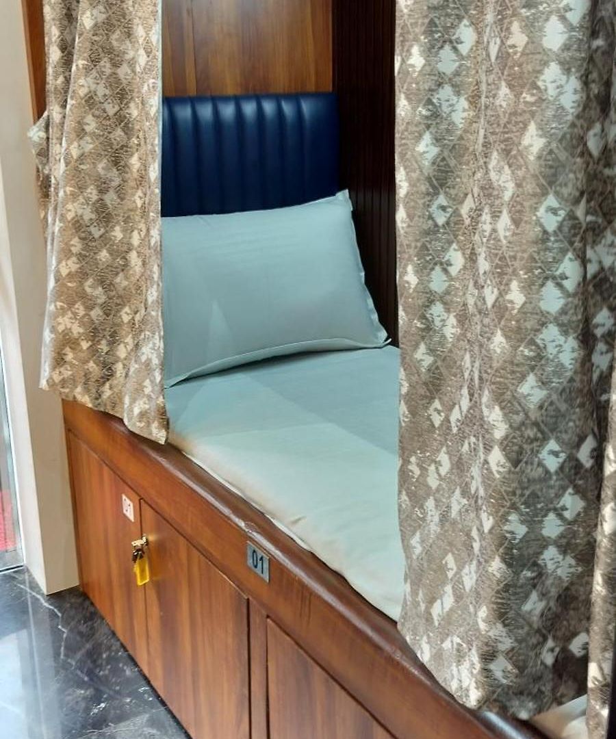 Sunlight Guest house