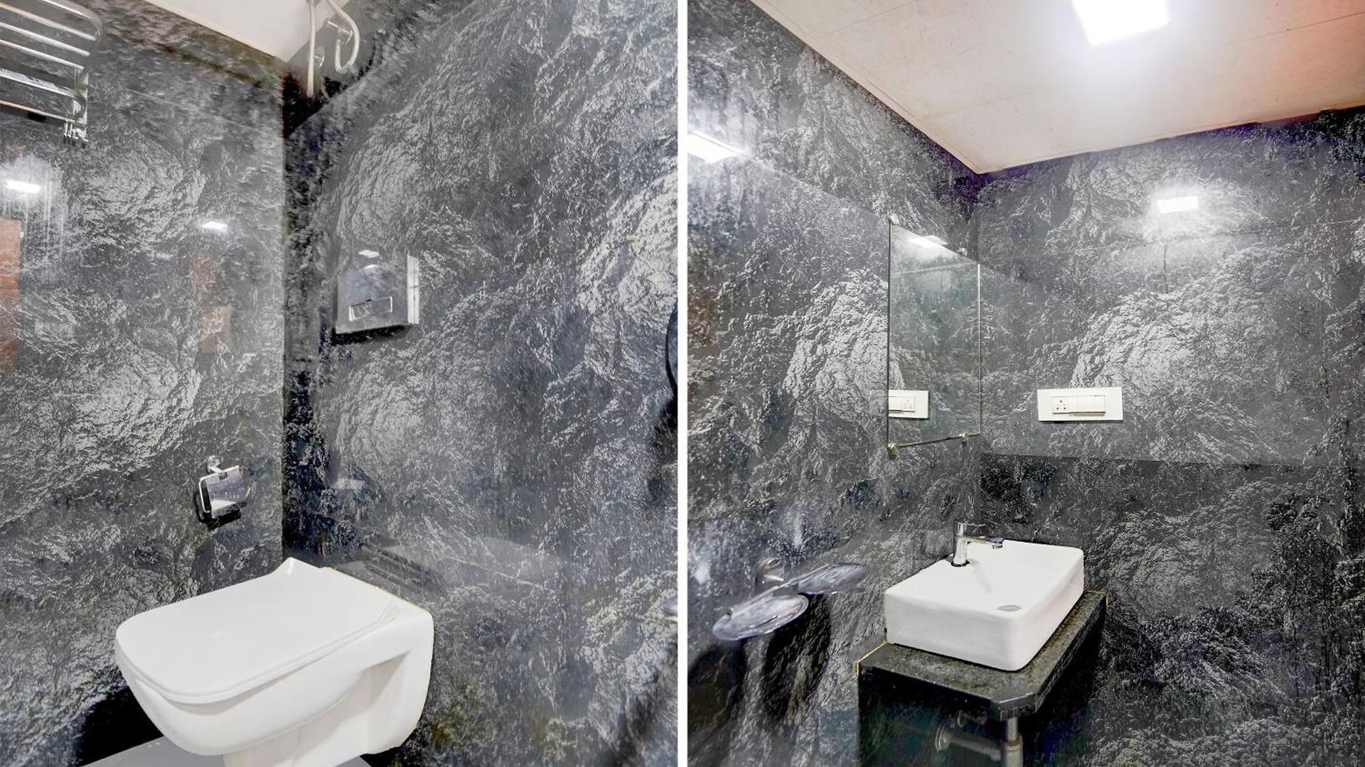 O Beverly Plaza Kurla 3* Mumbai