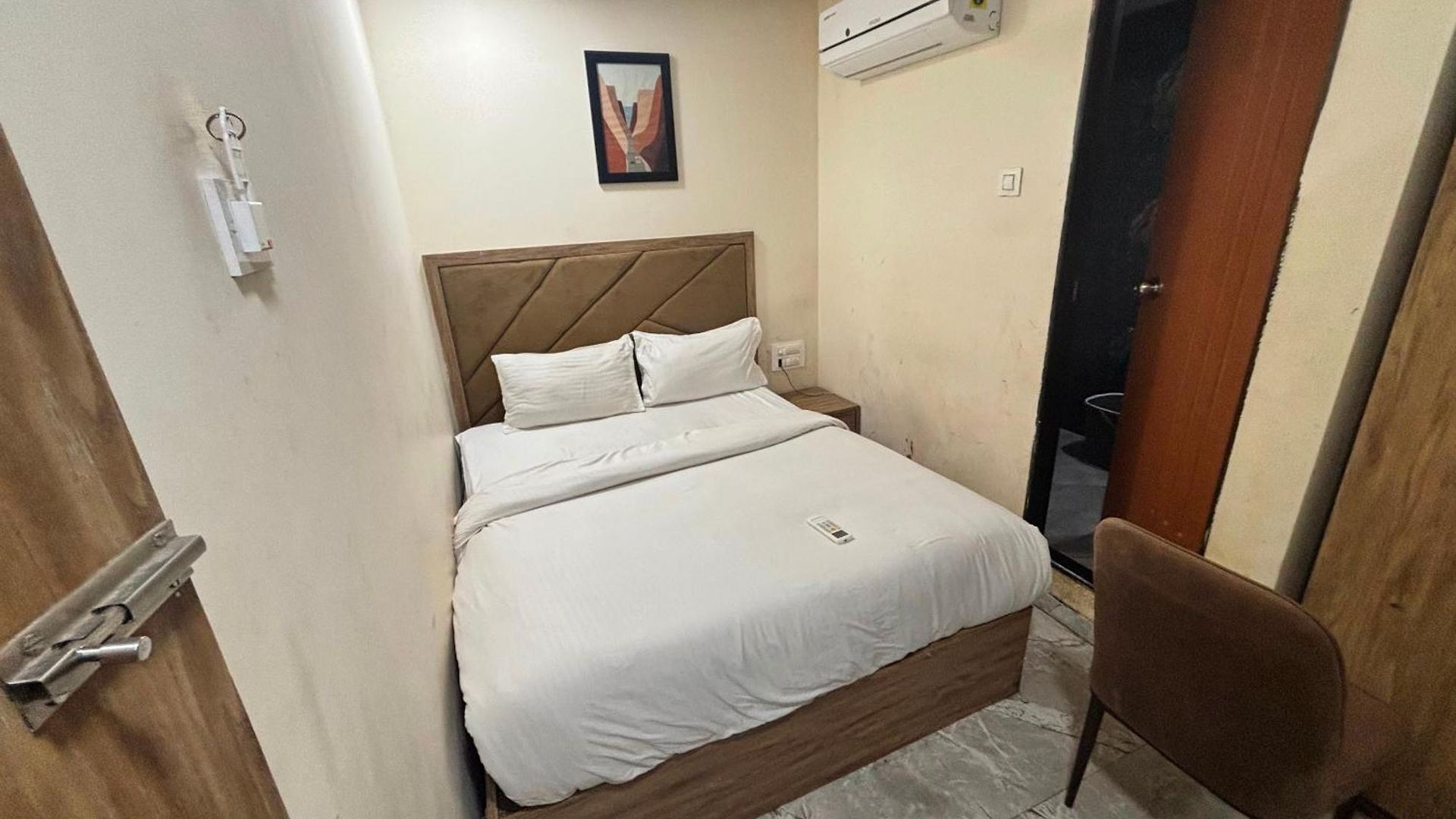 O Beverly Plaza Kurla Hotel Mumbai