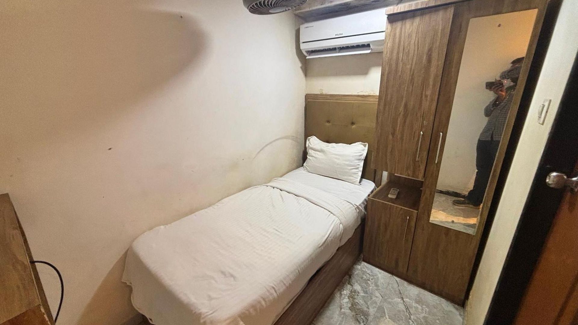 Hotel O Beverly Plaza Kurla Mumbai