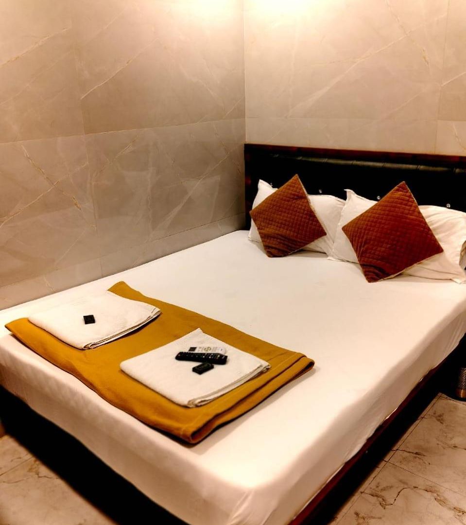 Aashray Residency And Boarding Mumbai