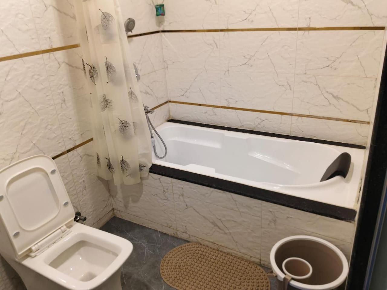 Aashray Residency And Boarding 3* Mumbai