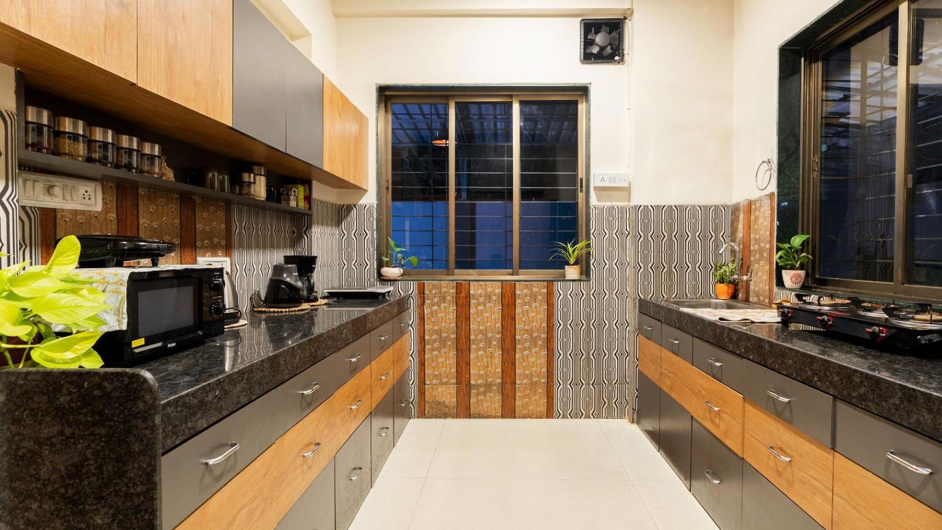 Hilltop Hideaway Party Friendly 4bhk Pool By Spacez Mumbai