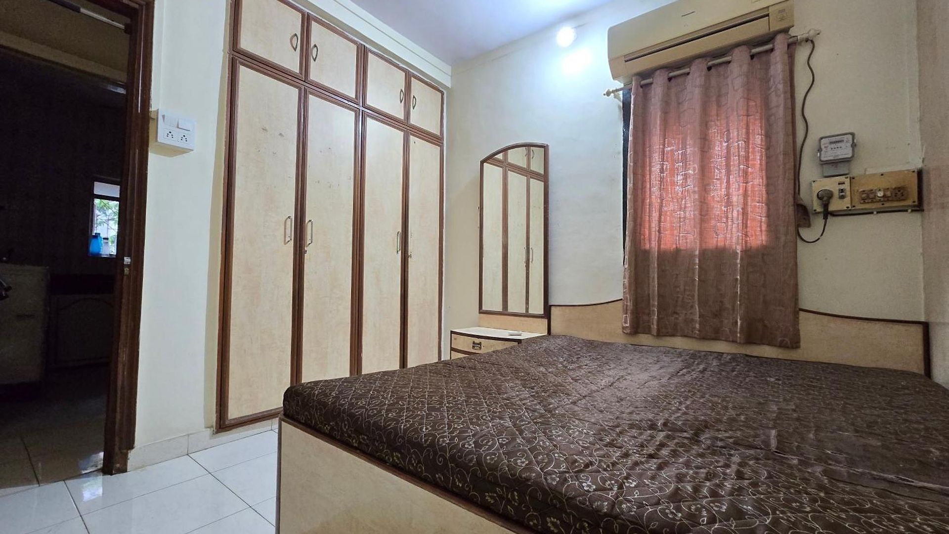 Mumbai Properties Hostel Mumbai
