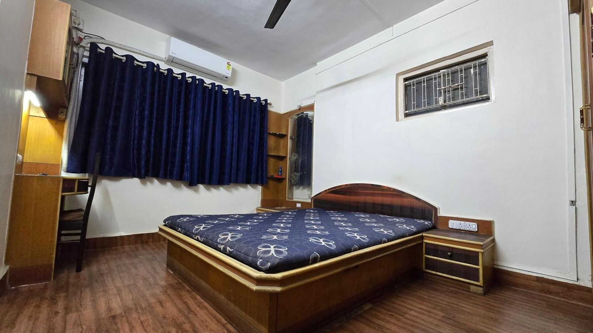 Hostel Mumbai Properties *