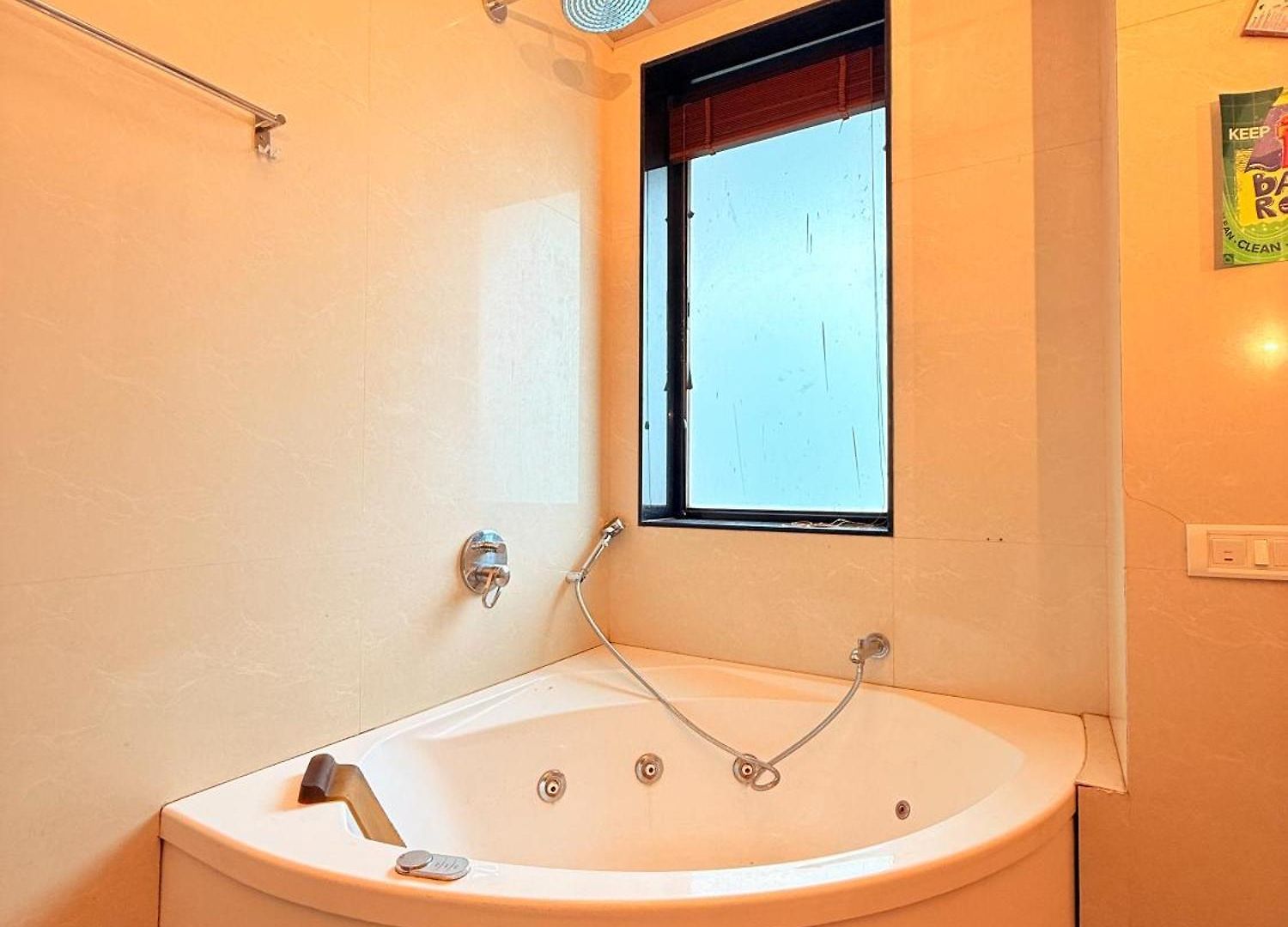 Villa Hilltop Hideaway Party Friendly 4bhk Pool By Spacez Mumbai