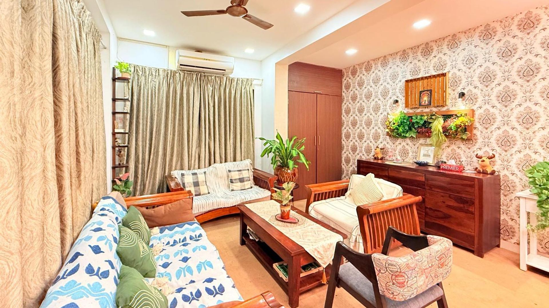 Villa Hilltop Hideaway Party Friendly 4bhk Pool By Spacez Mumbai