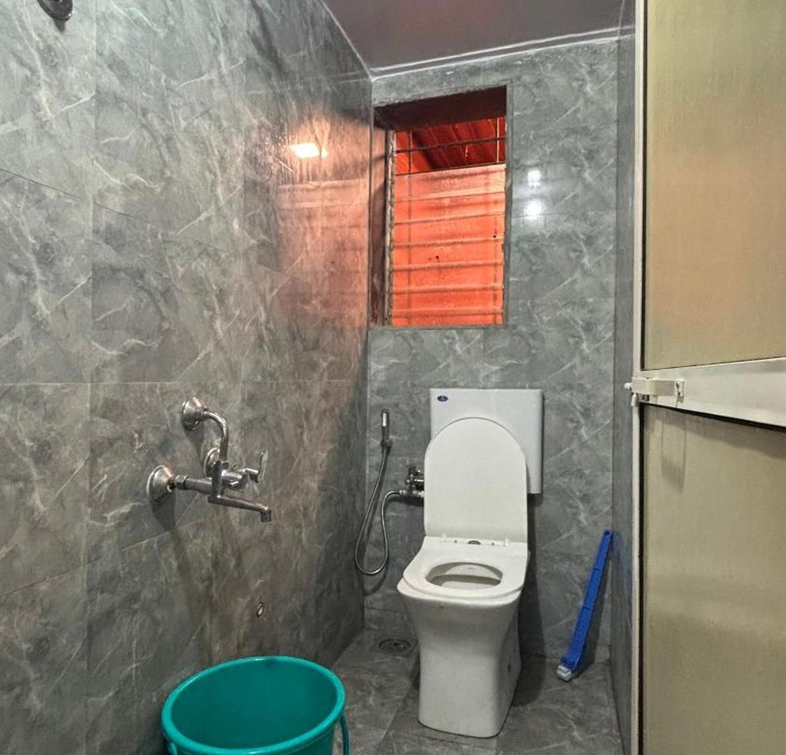 House Homestay